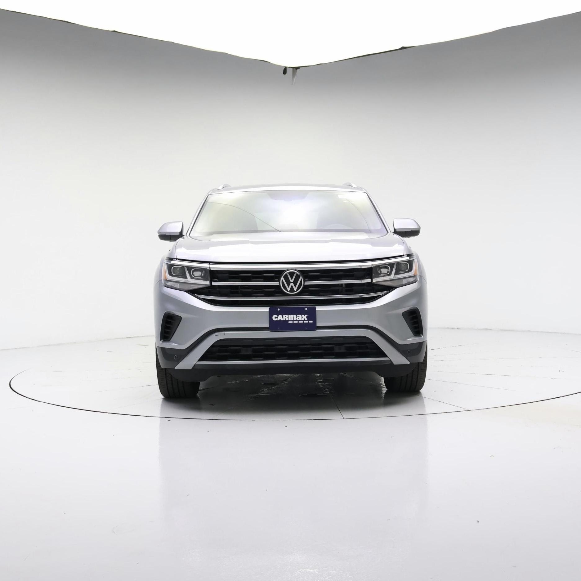 Thumbnail: 2022 Volkswagen Atlas - 5