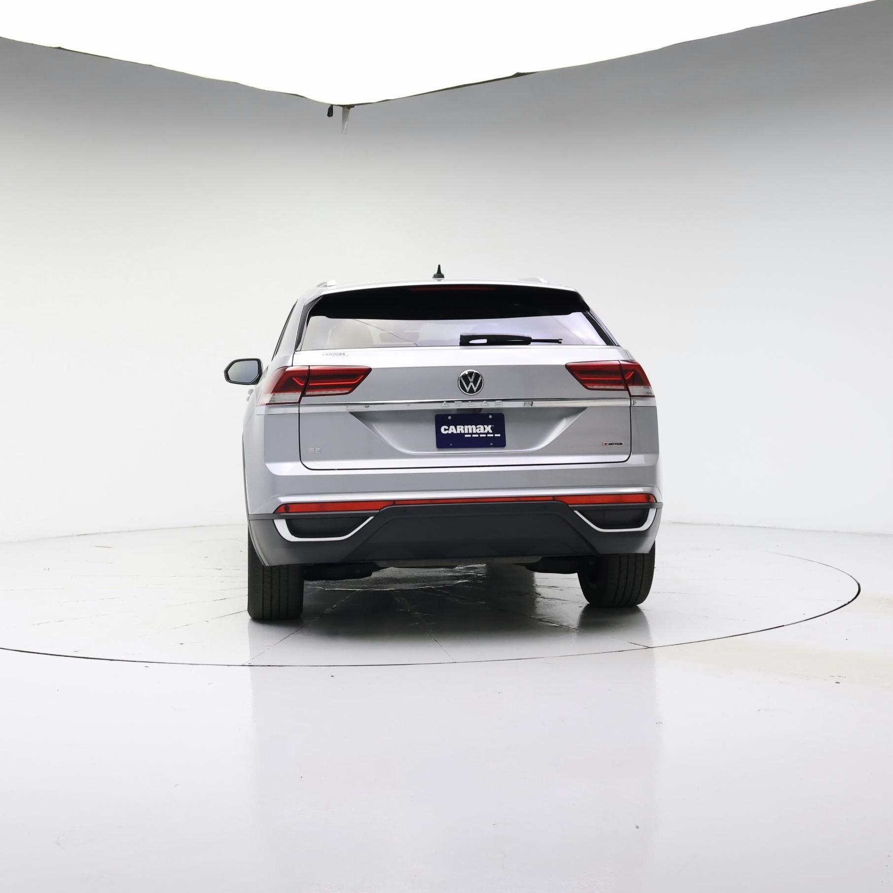 Thumbnail: 2022 Volkswagen Atlas - 6