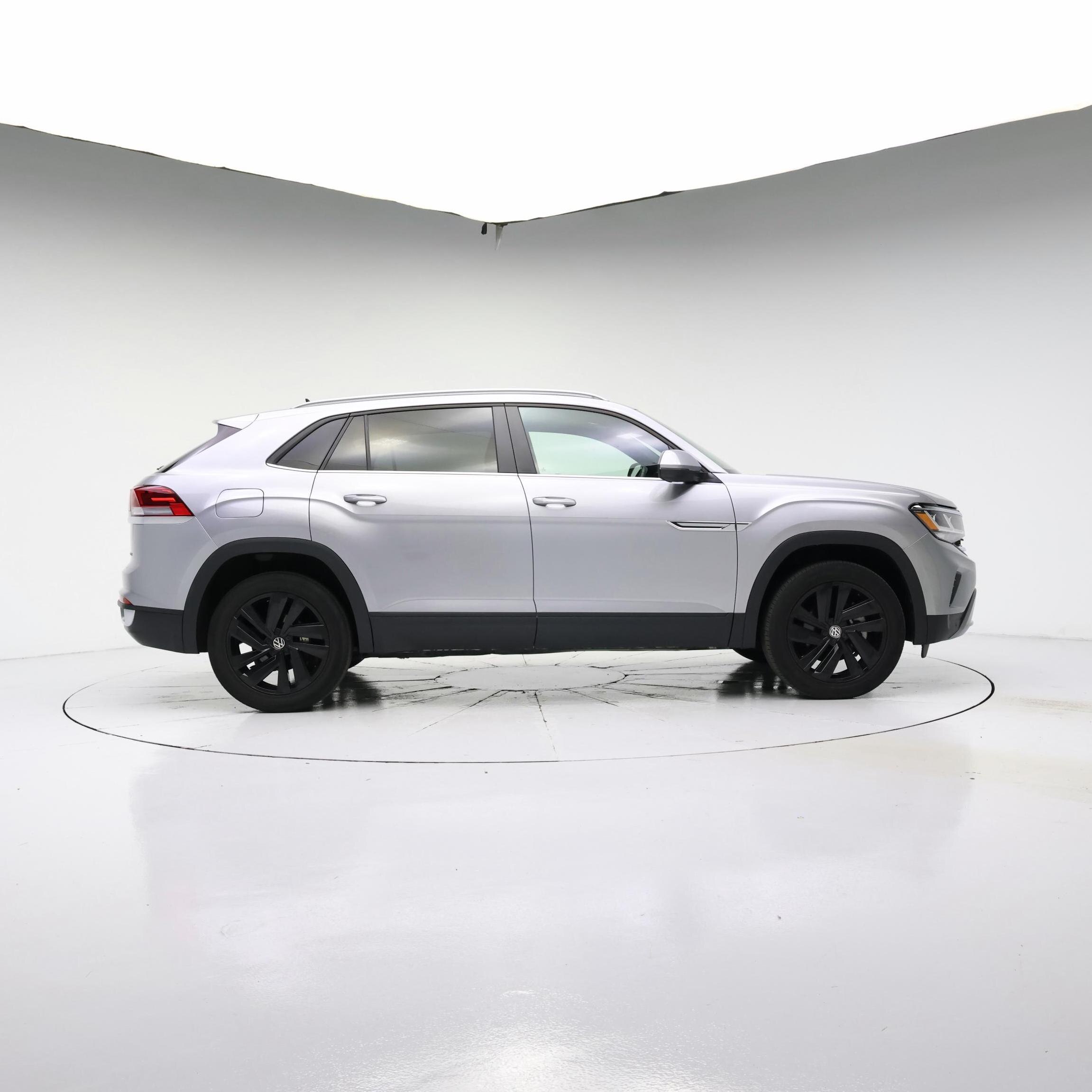 Thumbnail: 2022 Volkswagen Atlas - 7