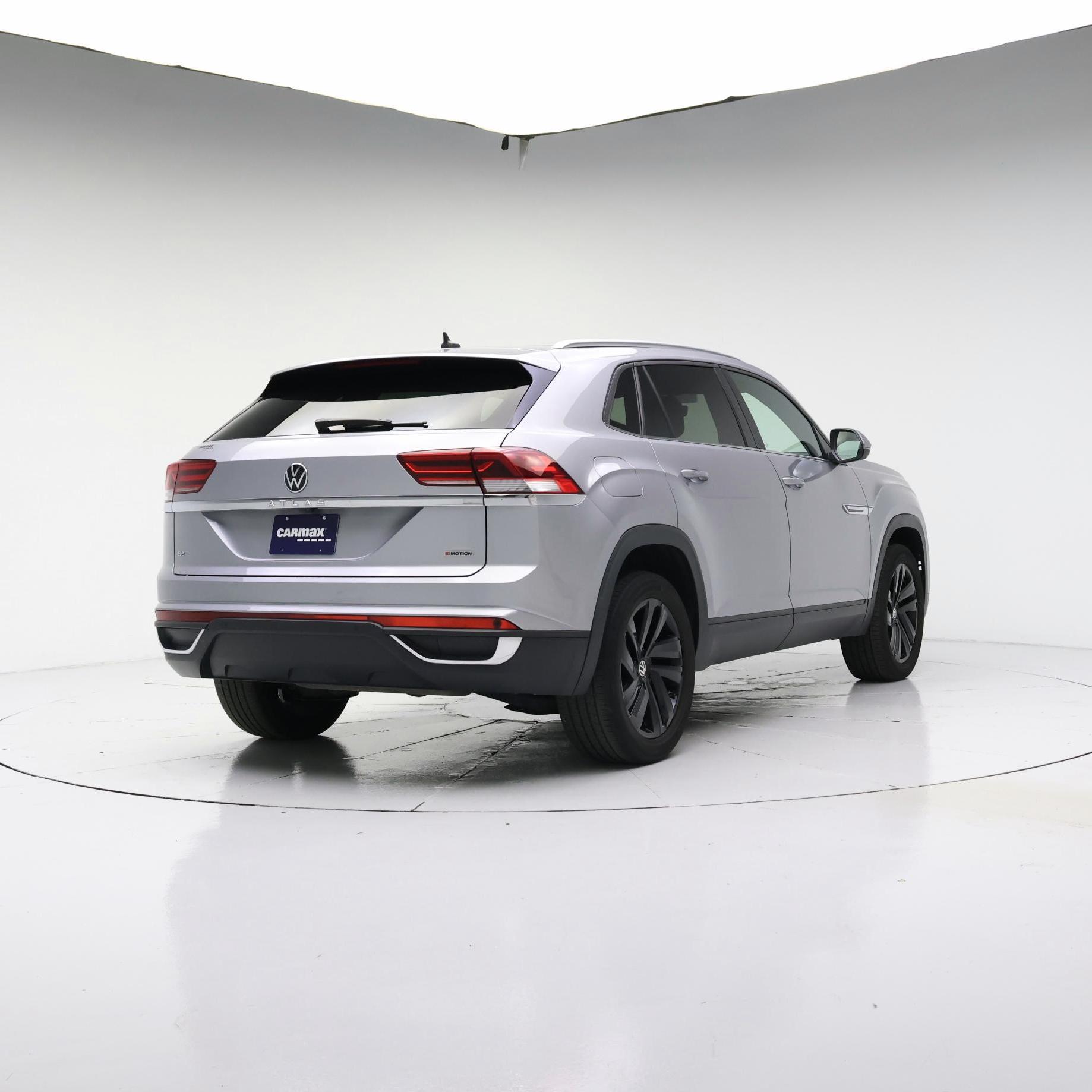 Thumbnail: 2022 Volkswagen Atlas - 8