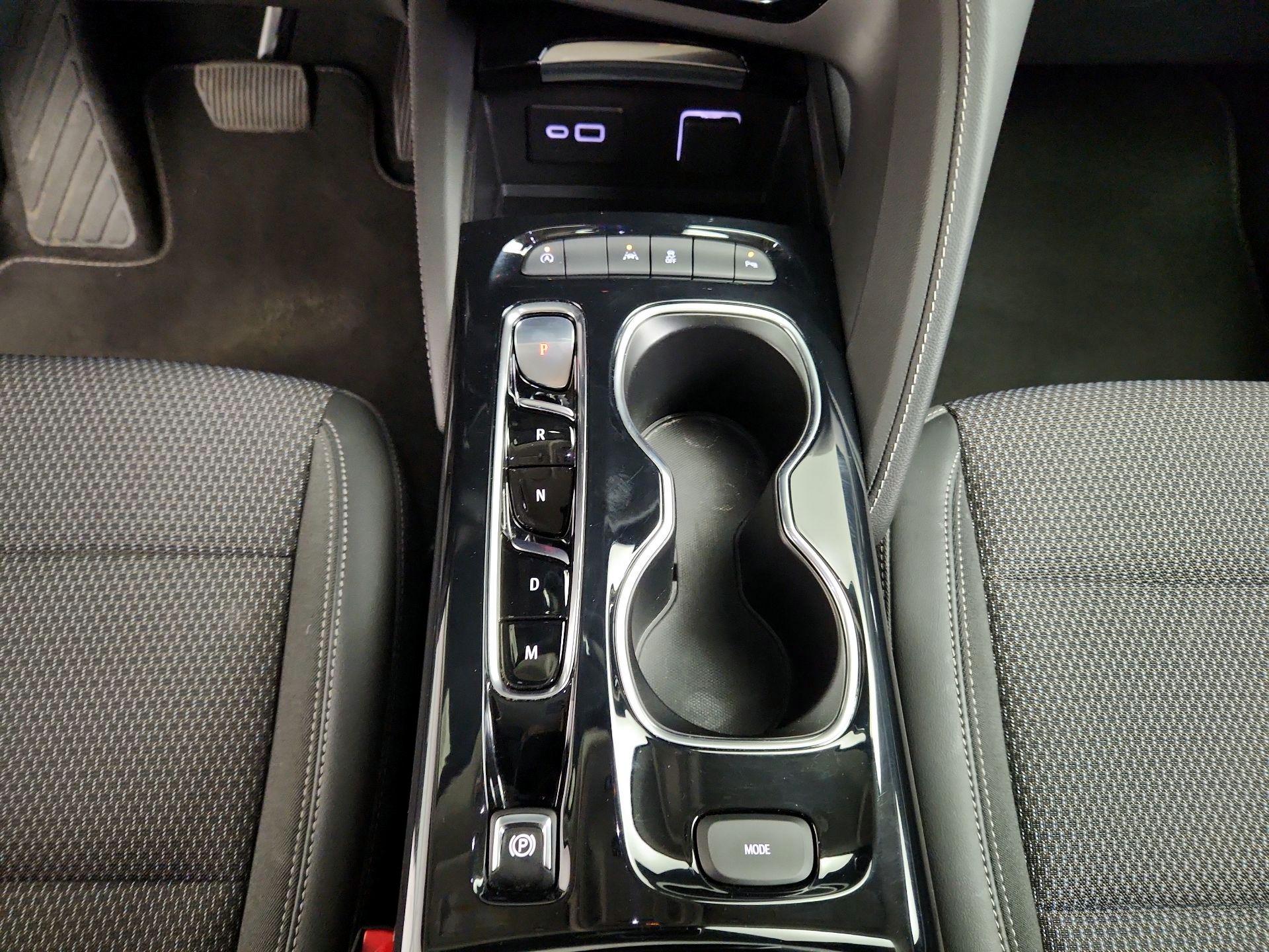Thumbnail: 2022 Buick Envision - 17