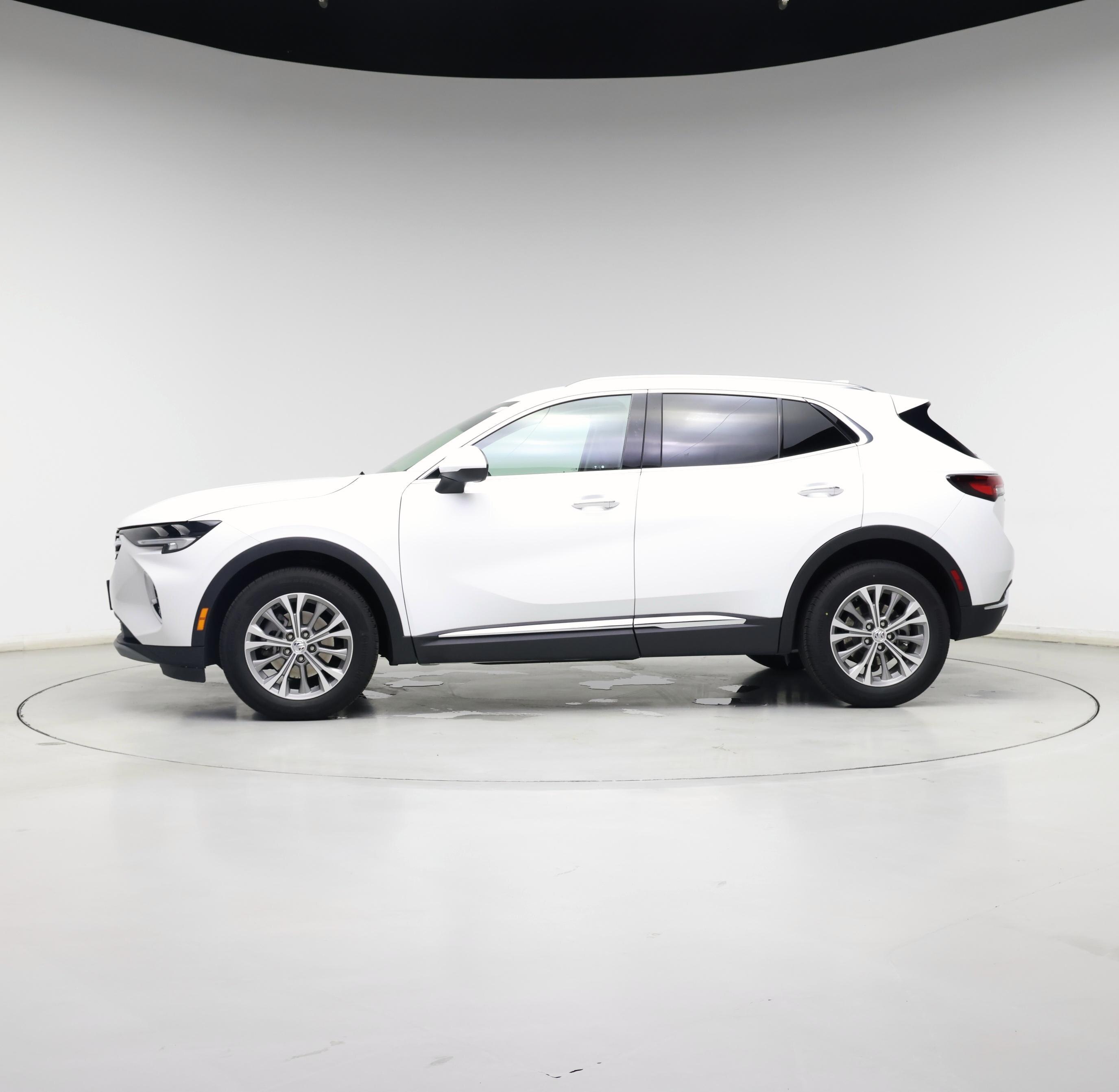 Thumbnail: 2022 Buick Envision - 3