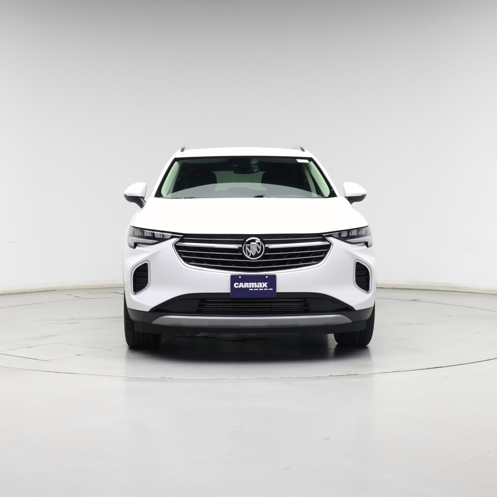 Thumbnail: 2022 Buick Envision - 5