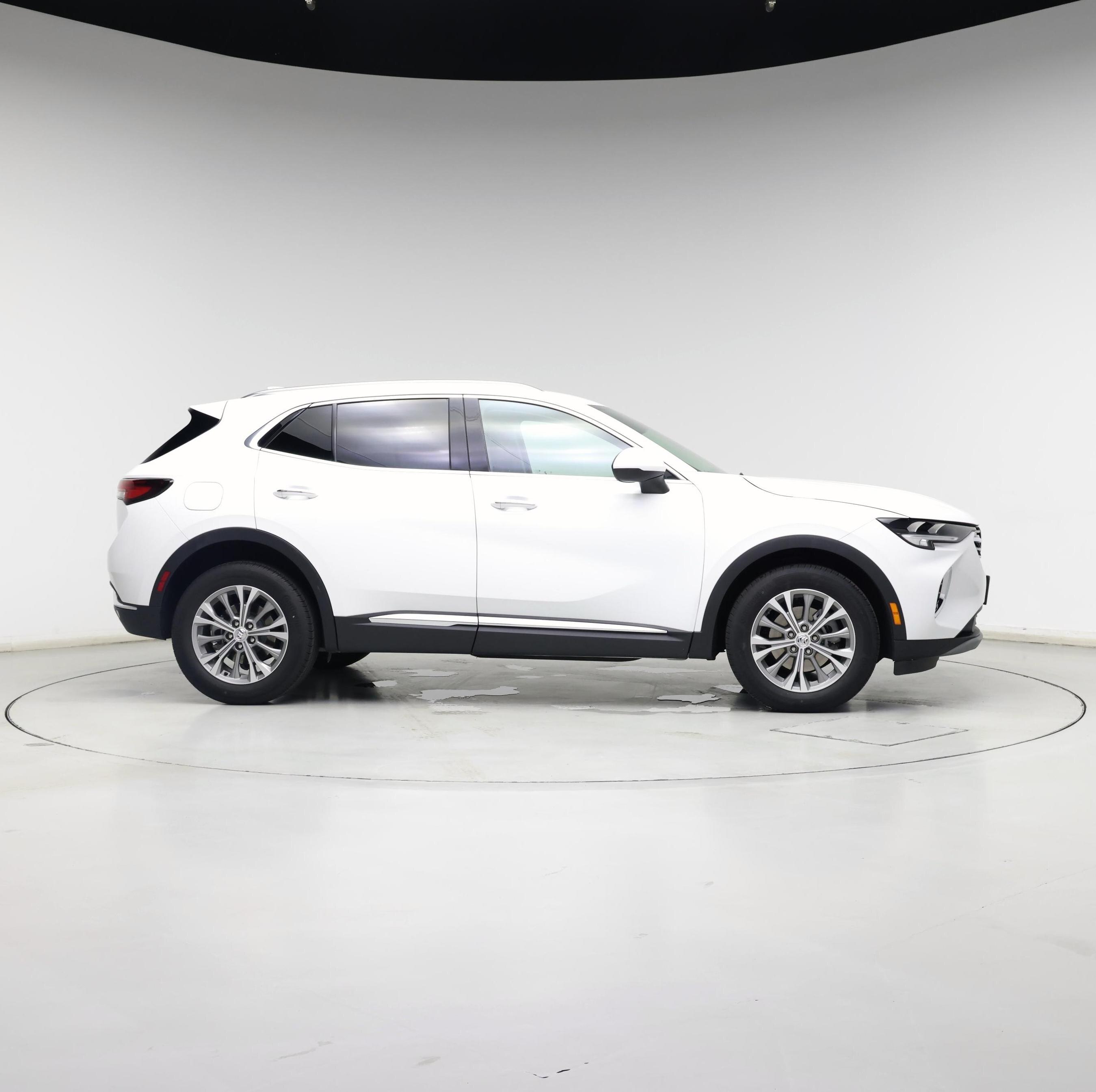Thumbnail: 2022 Buick Envision - 7