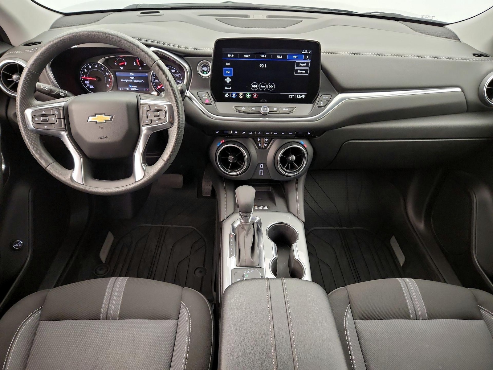 2023 Chevrolet Blazer 2LT - Photo 10