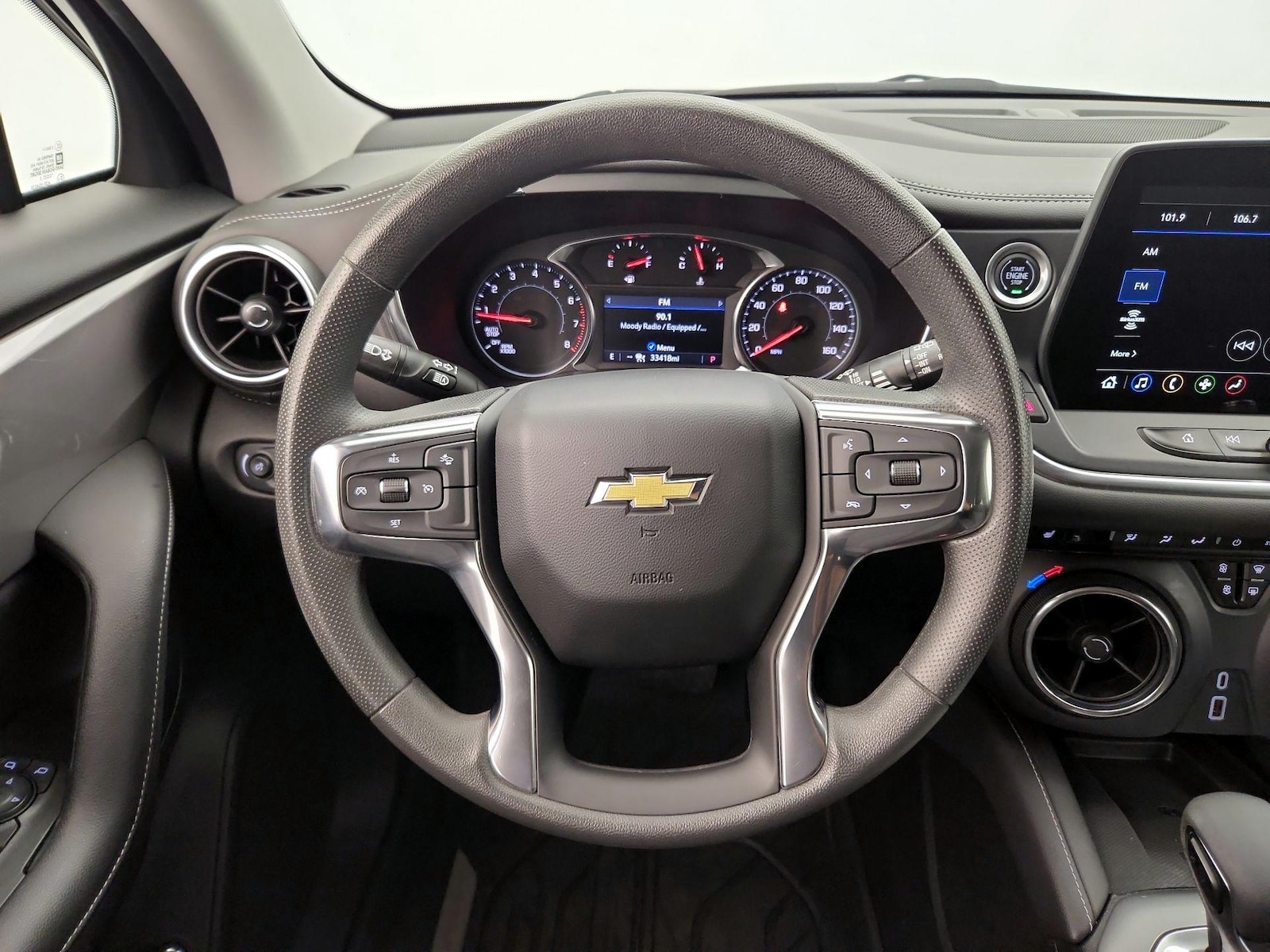 2023 Chevrolet Blazer 2LT - Photo 11