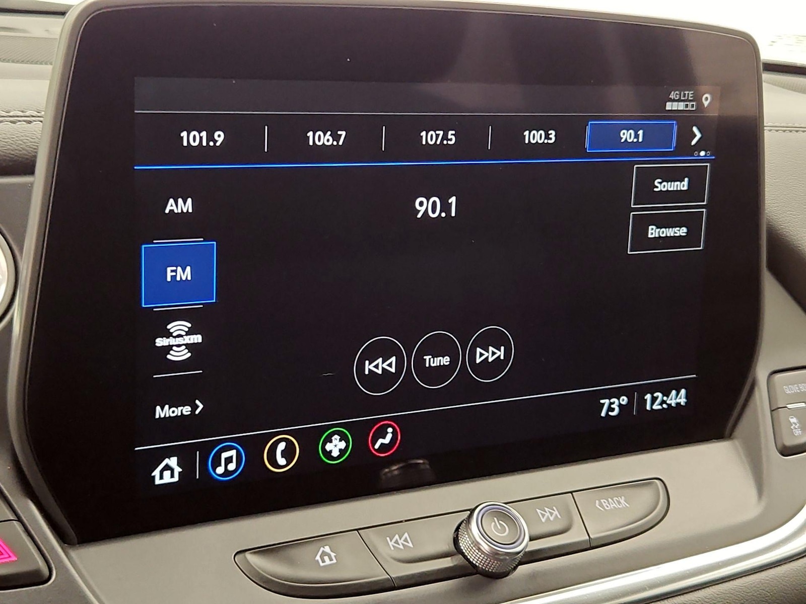 2023 Chevrolet Blazer 2LT - Photo 16