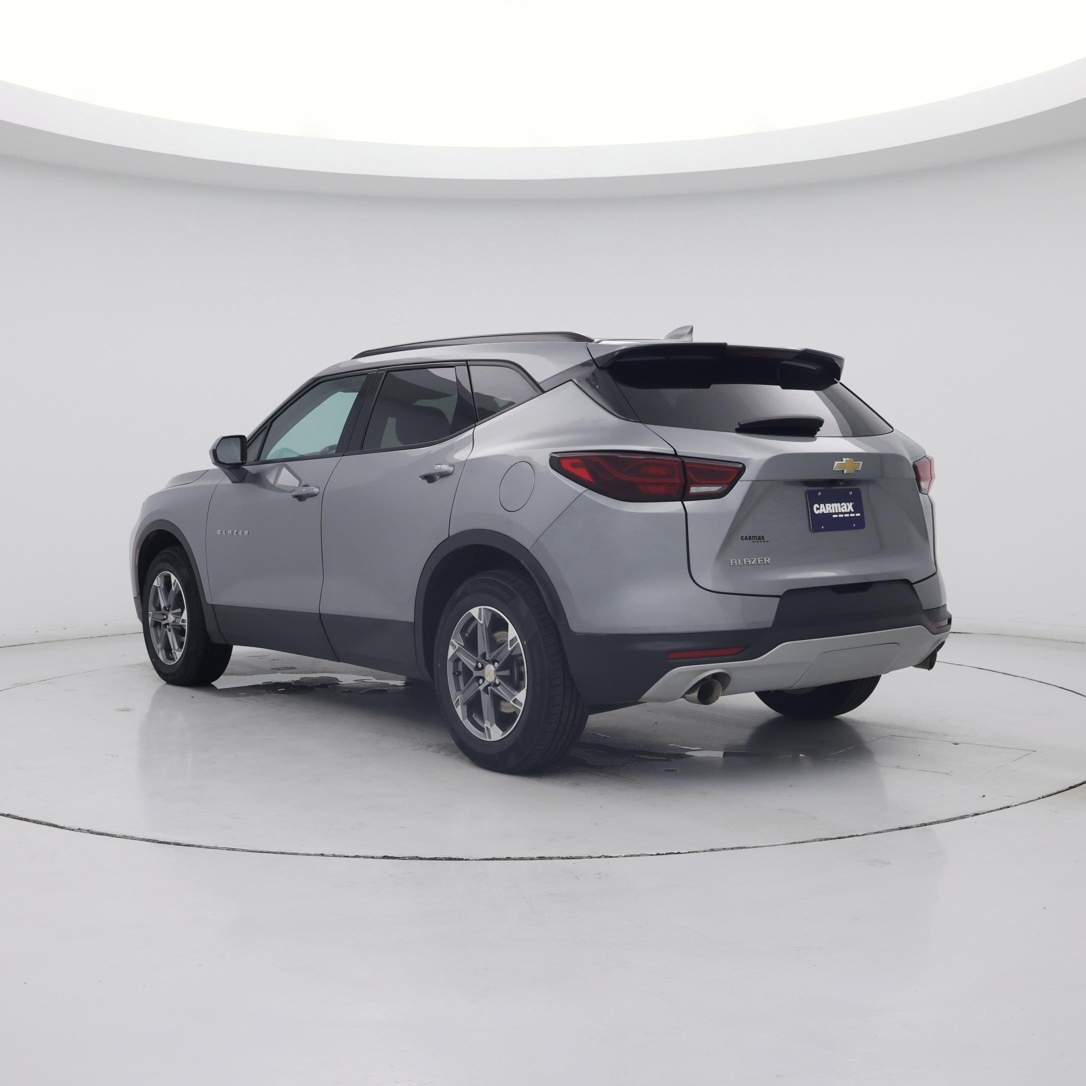Thumbnail: 2023 Chevrolet Blazer - 2