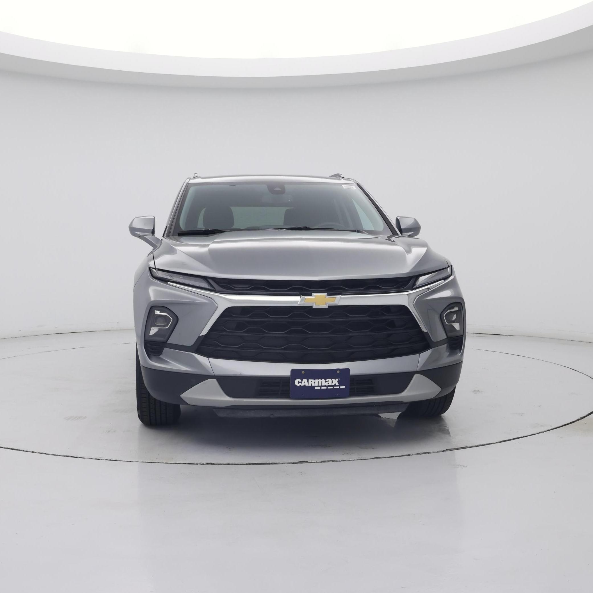 Thumbnail: 2023 Chevrolet Blazer - 5