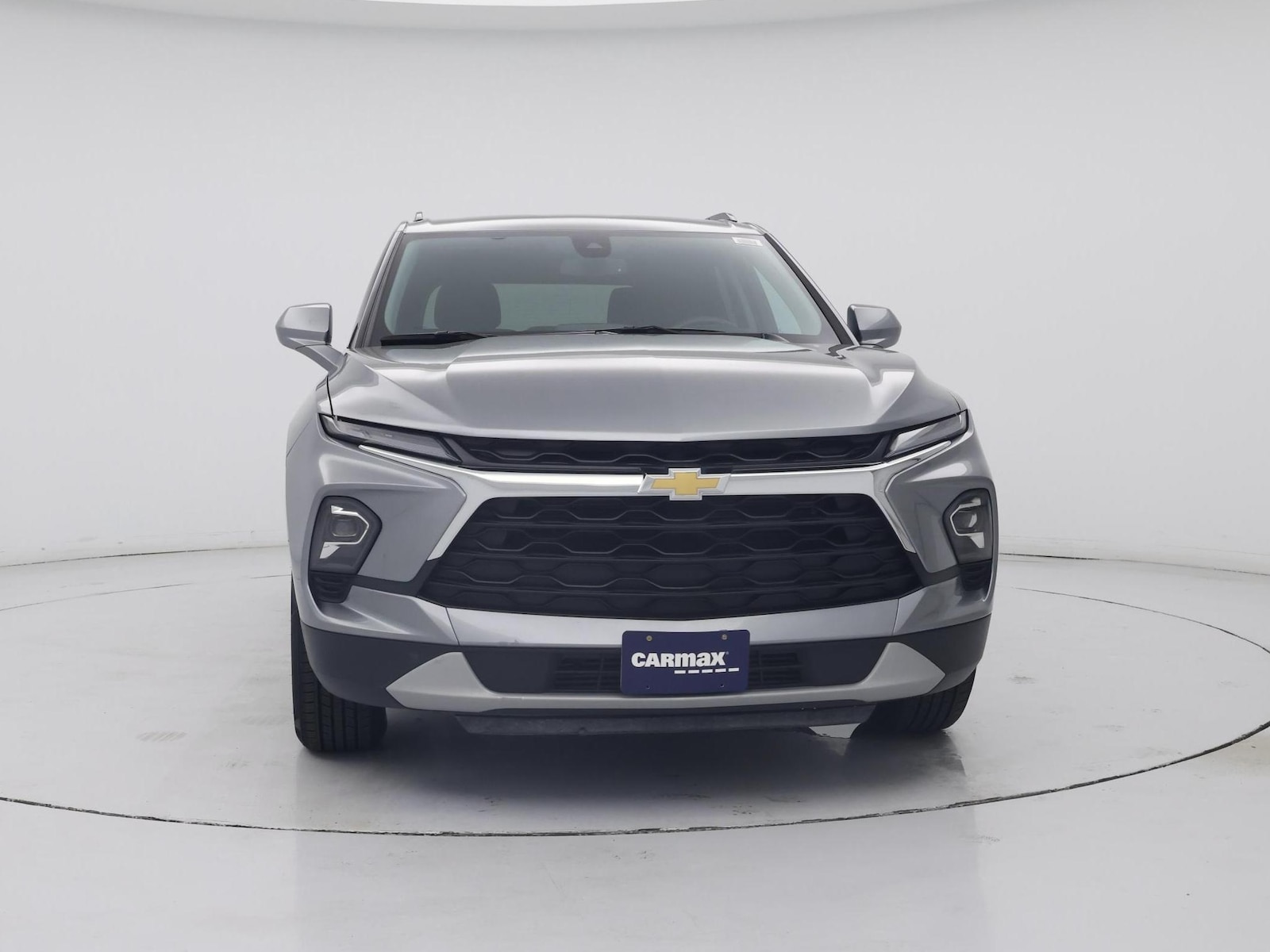 2023 Chevrolet Blazer 2LT - Photo 6