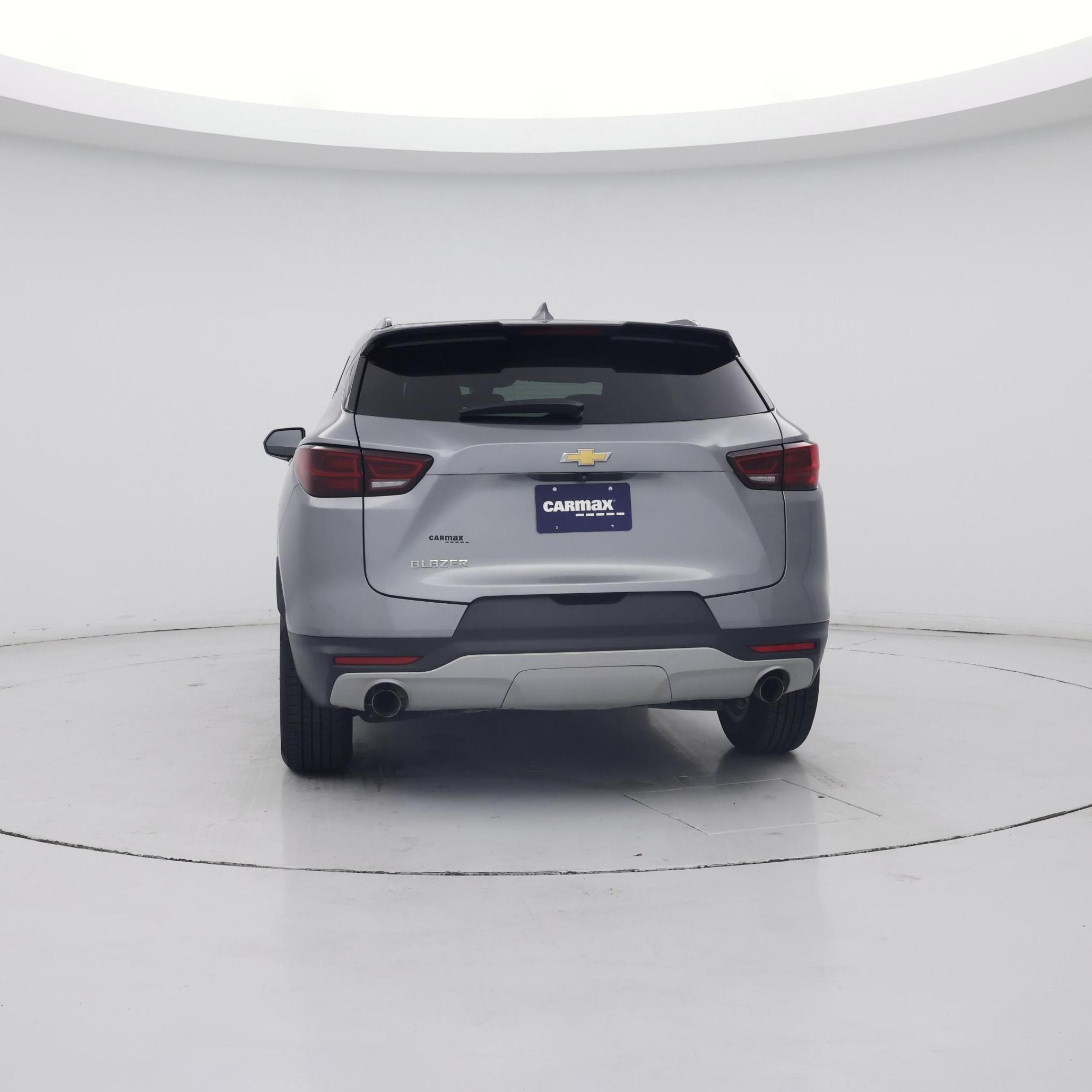 Thumbnail: 2023 Chevrolet Blazer - 6