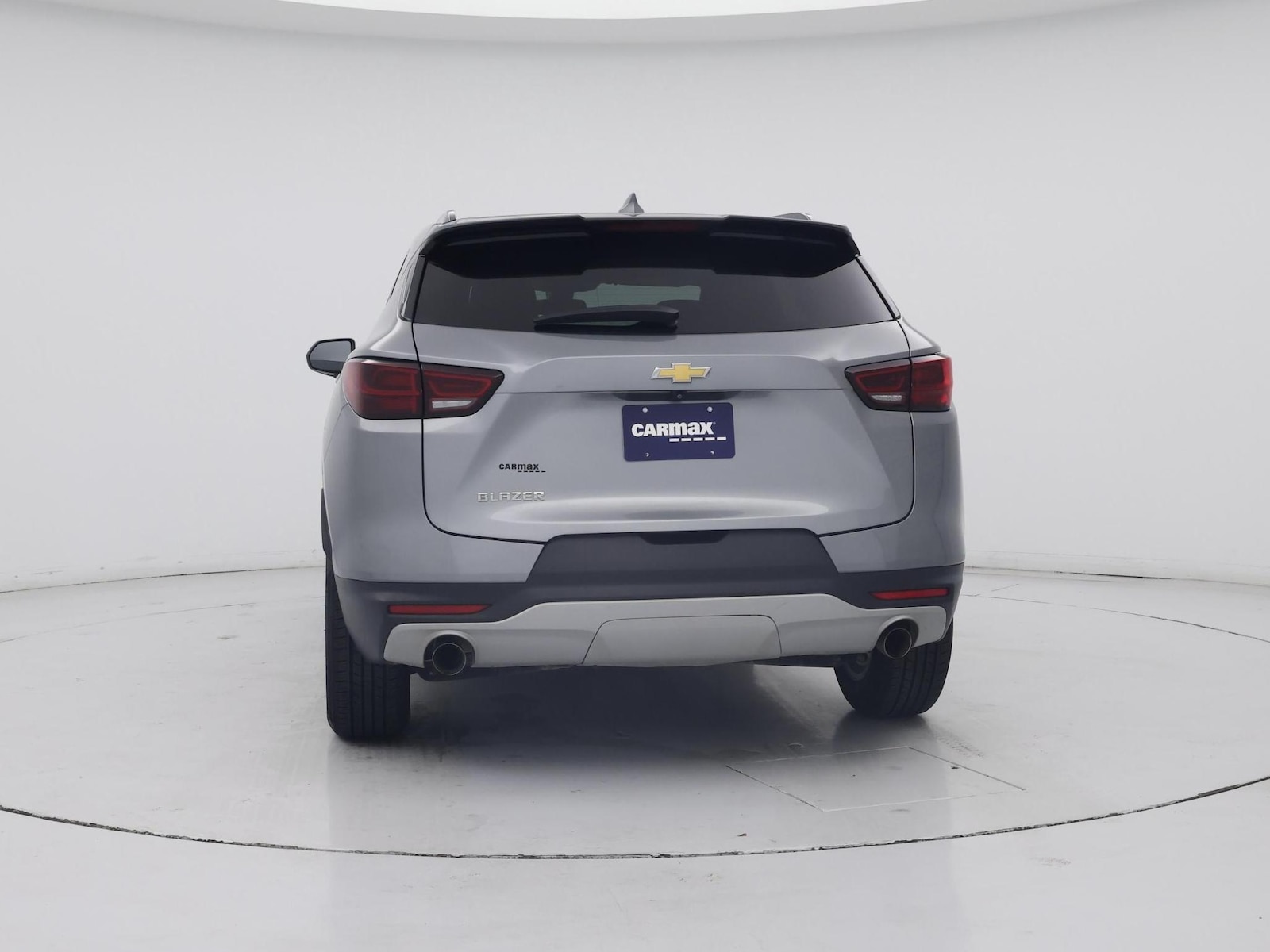 2023 Chevrolet Blazer 2LT - Photo 7