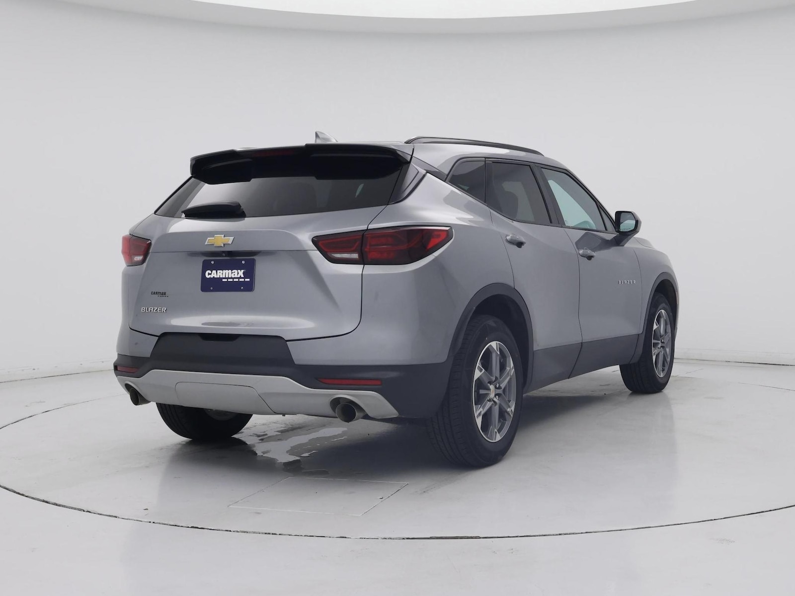 2023 Chevrolet Blazer 2LT - Photo 9