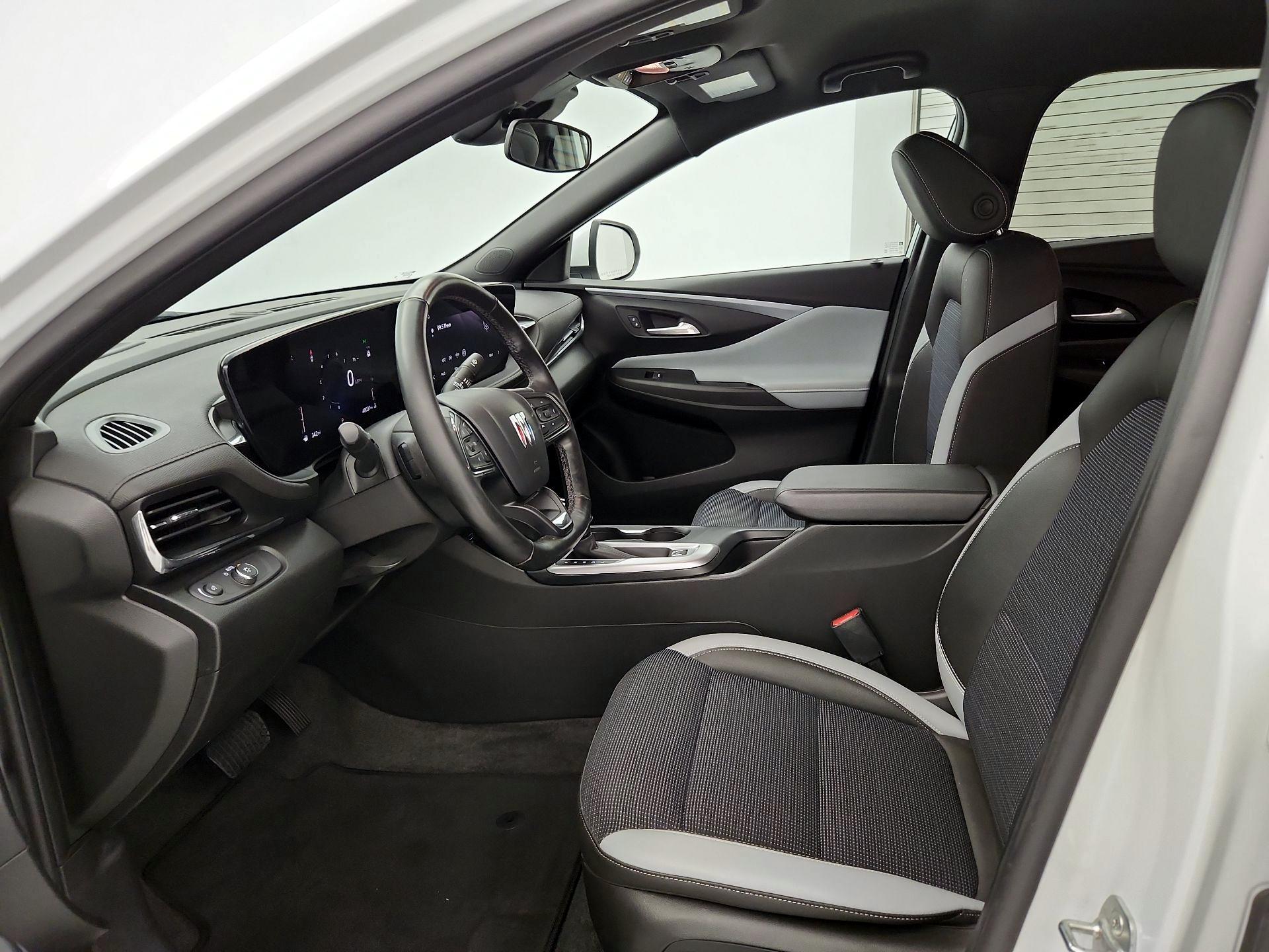 Thumbnail: 2024 Buick Envista - 11