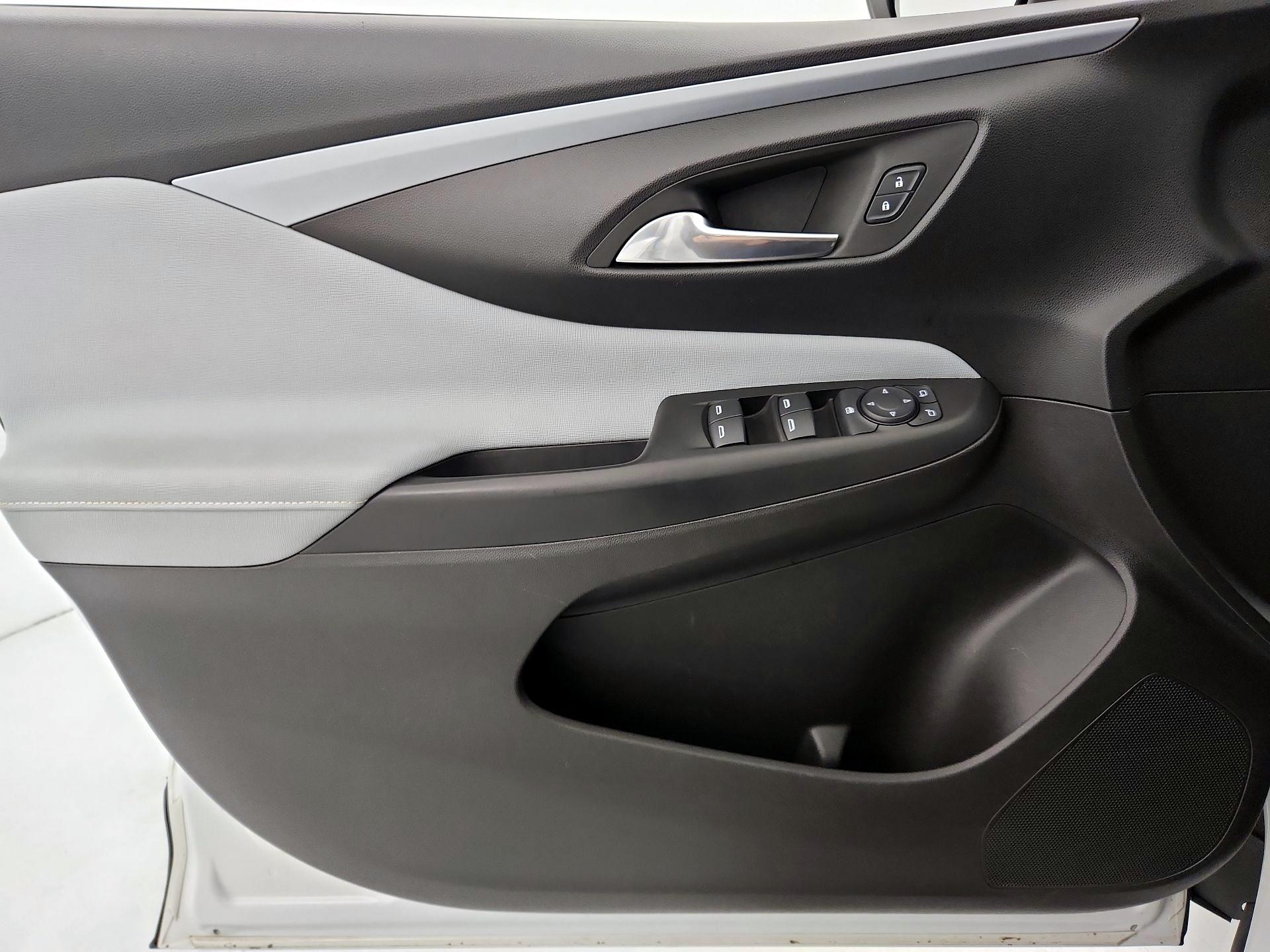 Thumbnail: 2024 Buick Envista - 12