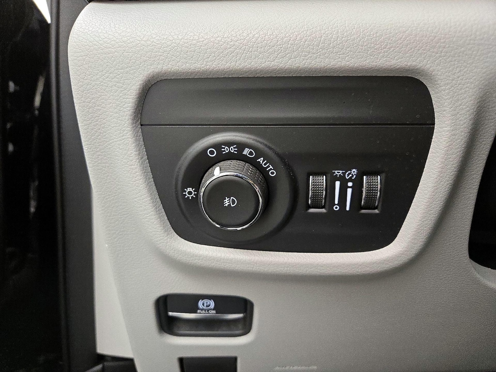 2023 Jeep Grand Cherokee L Overland - Photo 14