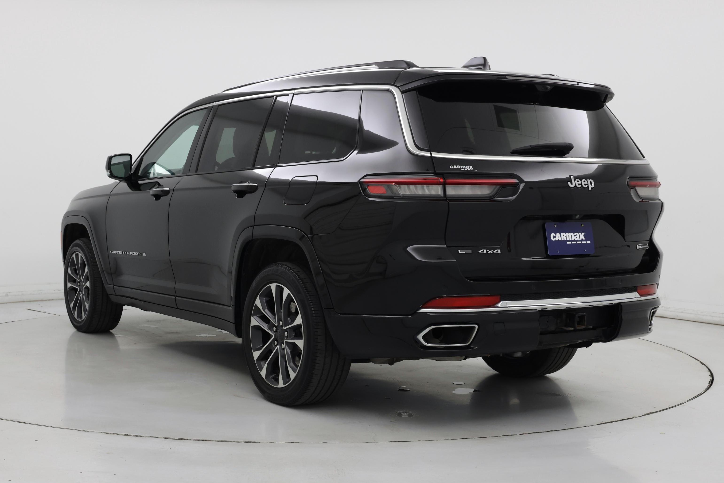 Thumbnail: 2023 Jeep Grand Cherokee L - 2