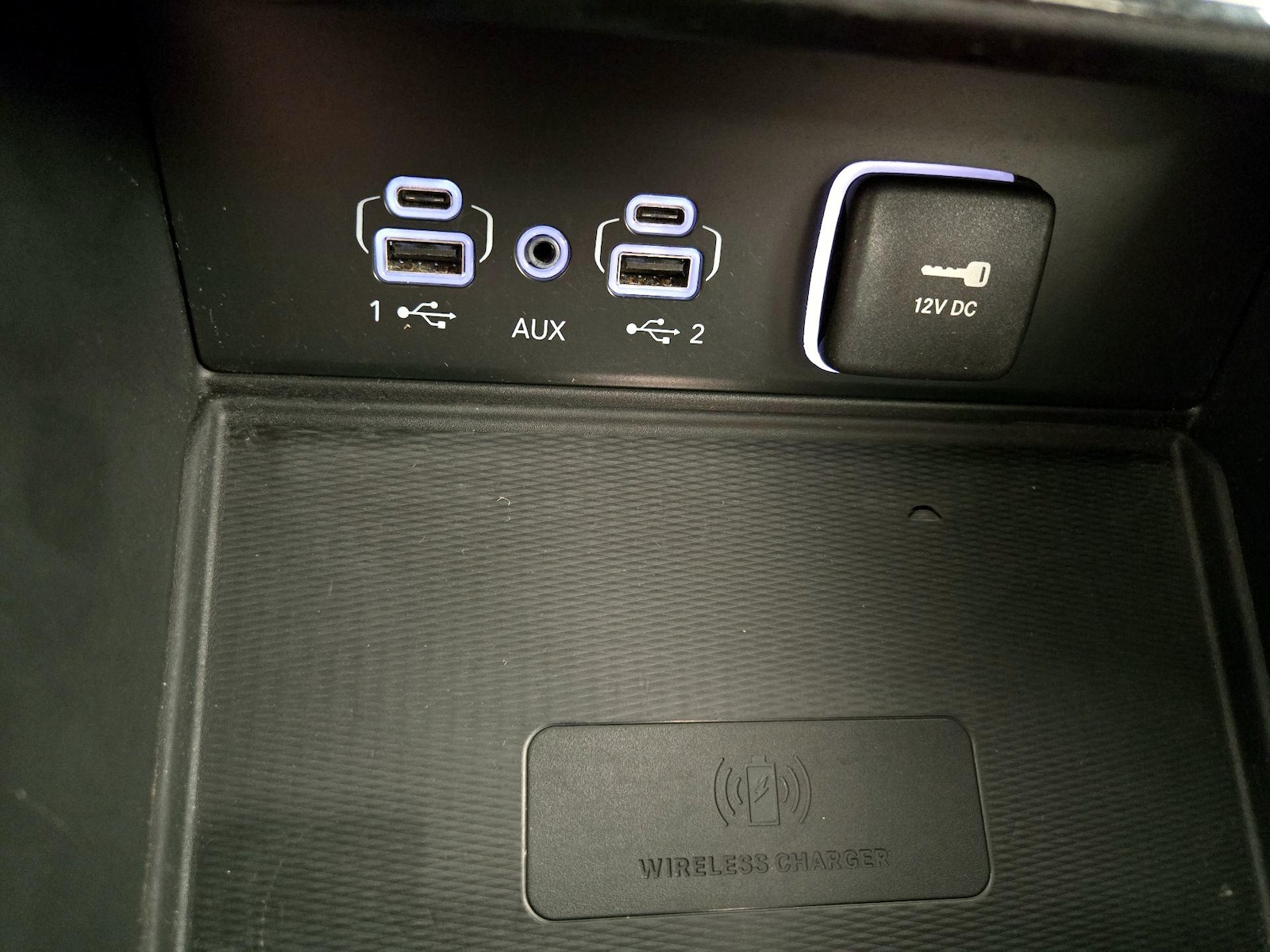 2023 Jeep Grand Cherokee L Overland - Photo 20