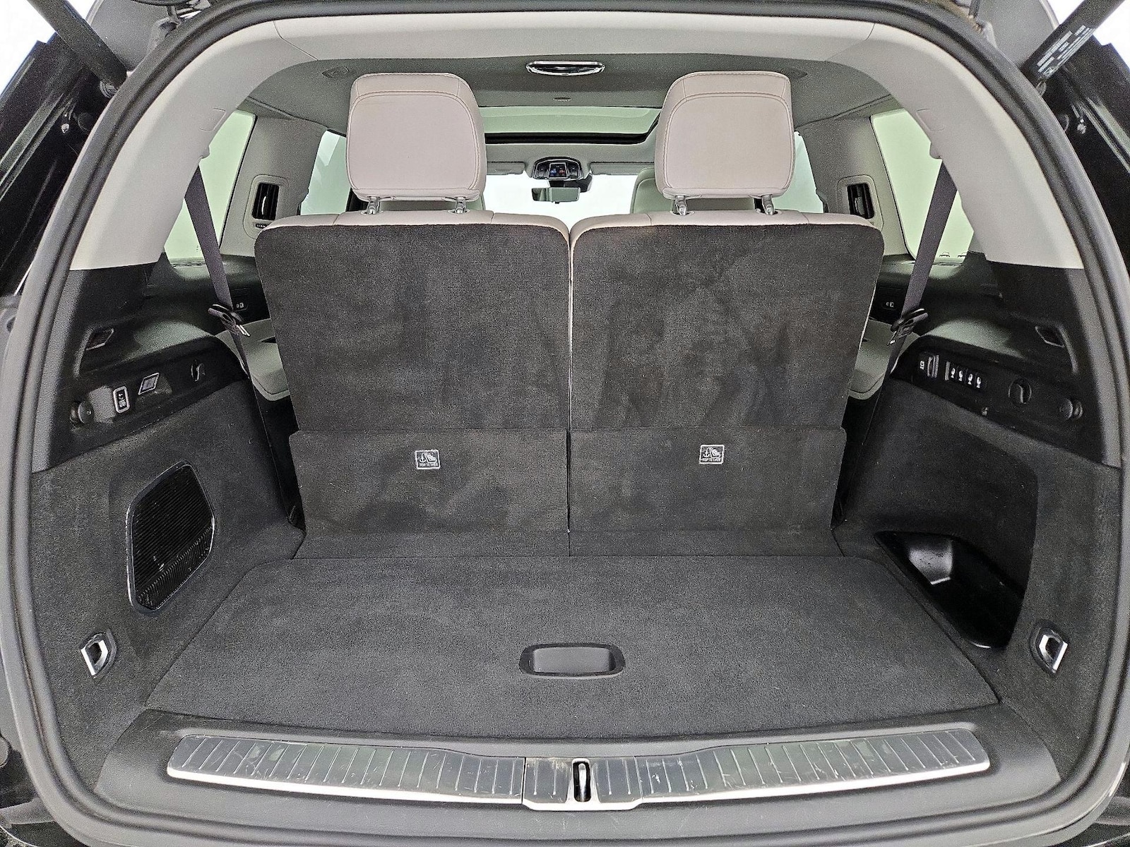 2023 Jeep Grand Cherokee L Overland - Photo 24
