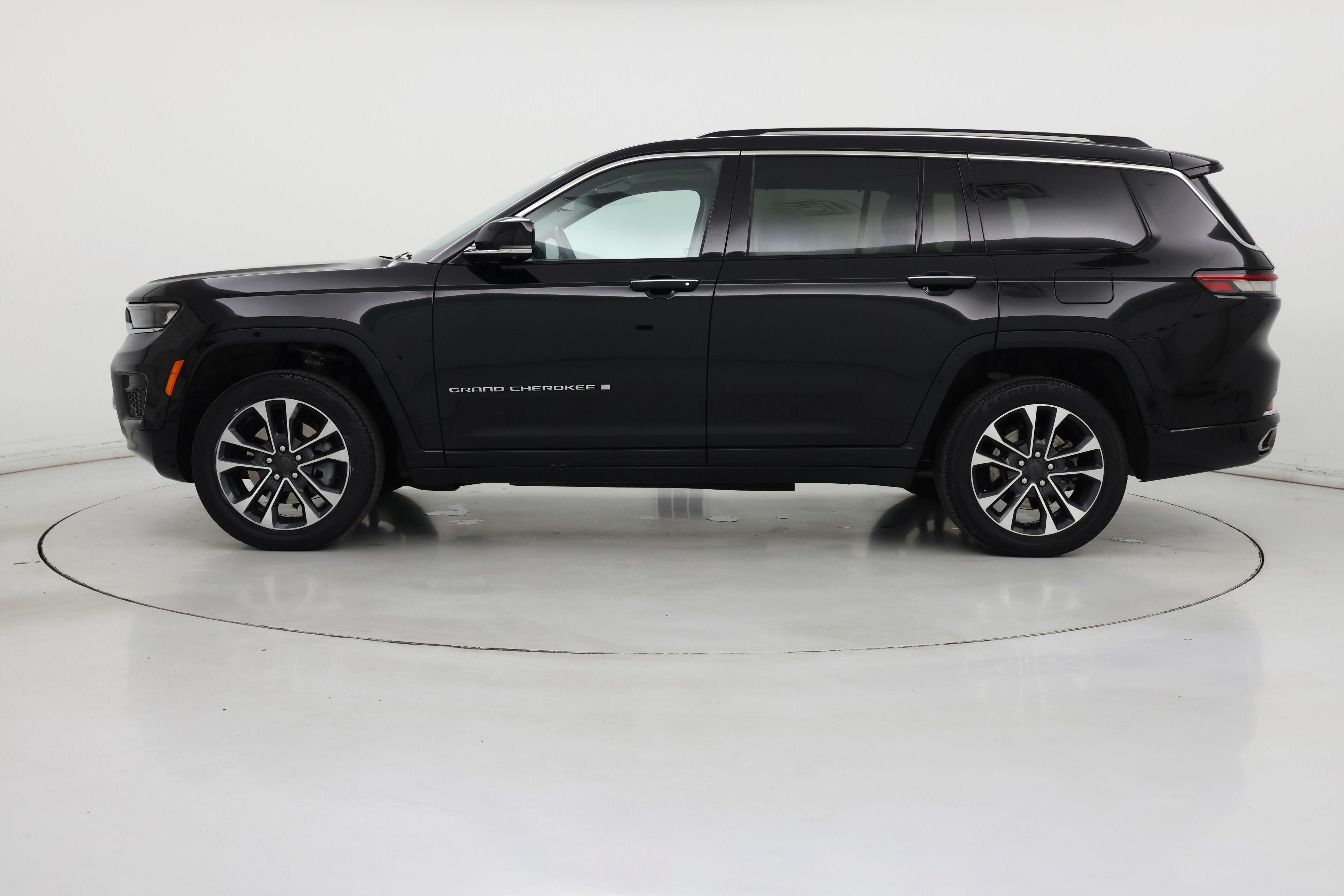 Thumbnail: 2023 Jeep Grand Cherokee L - 3