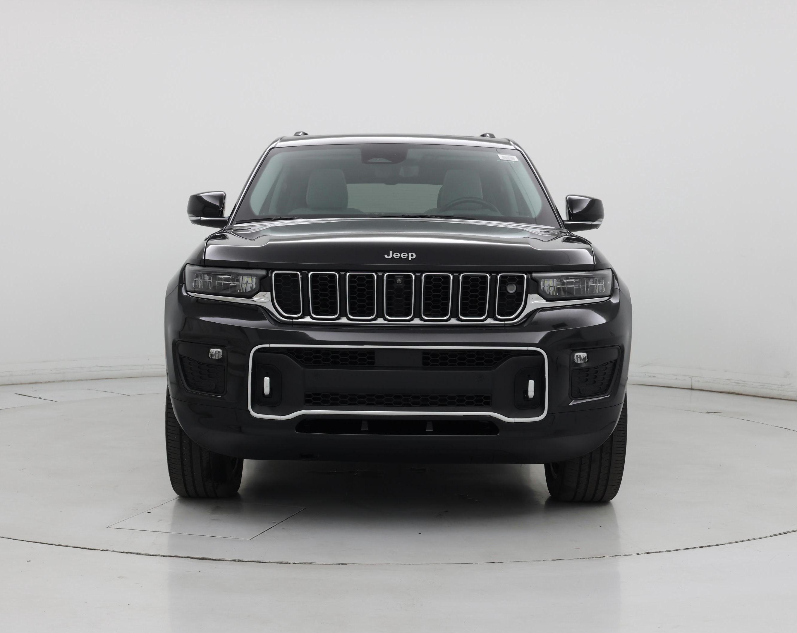 Thumbnail: 2023 Jeep Grand Cherokee L - 5