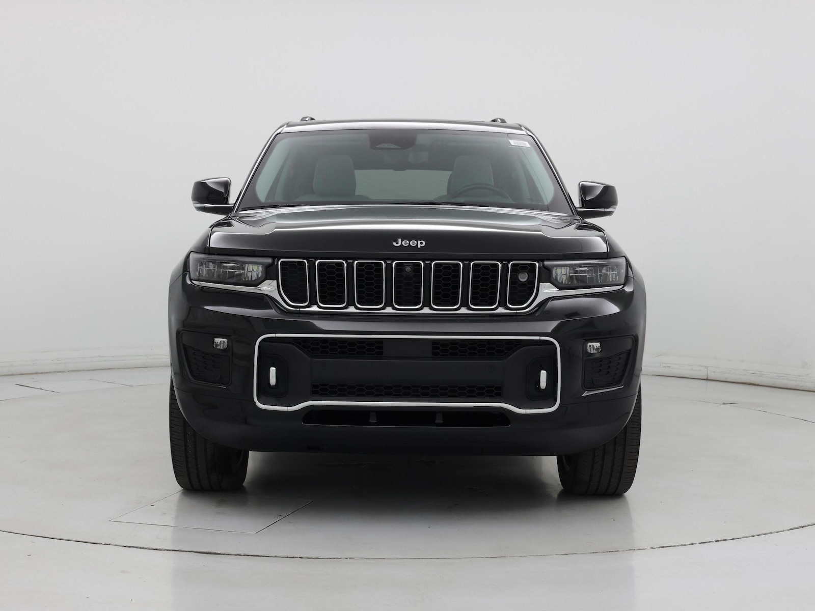 2023 Jeep Grand Cherokee L Overland - Photo 6