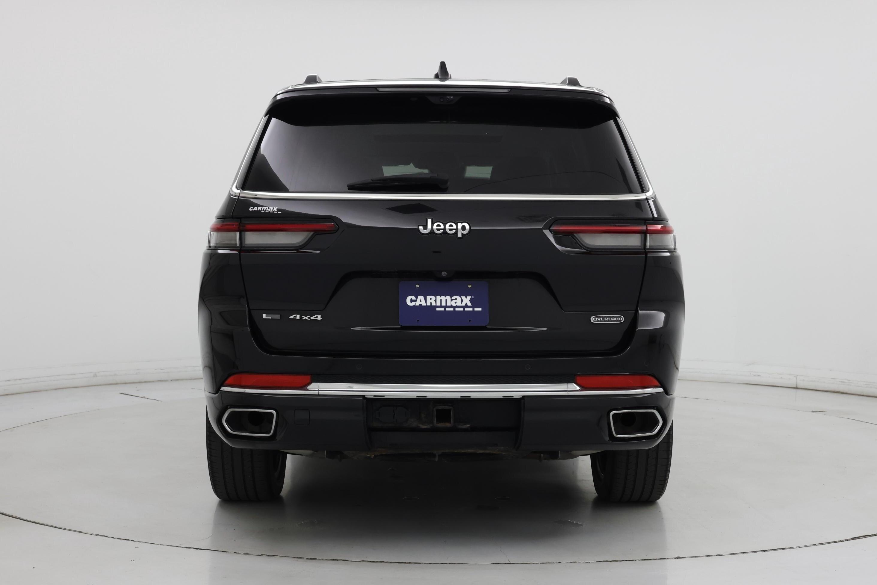 Thumbnail: 2023 Jeep Grand Cherokee L - 6