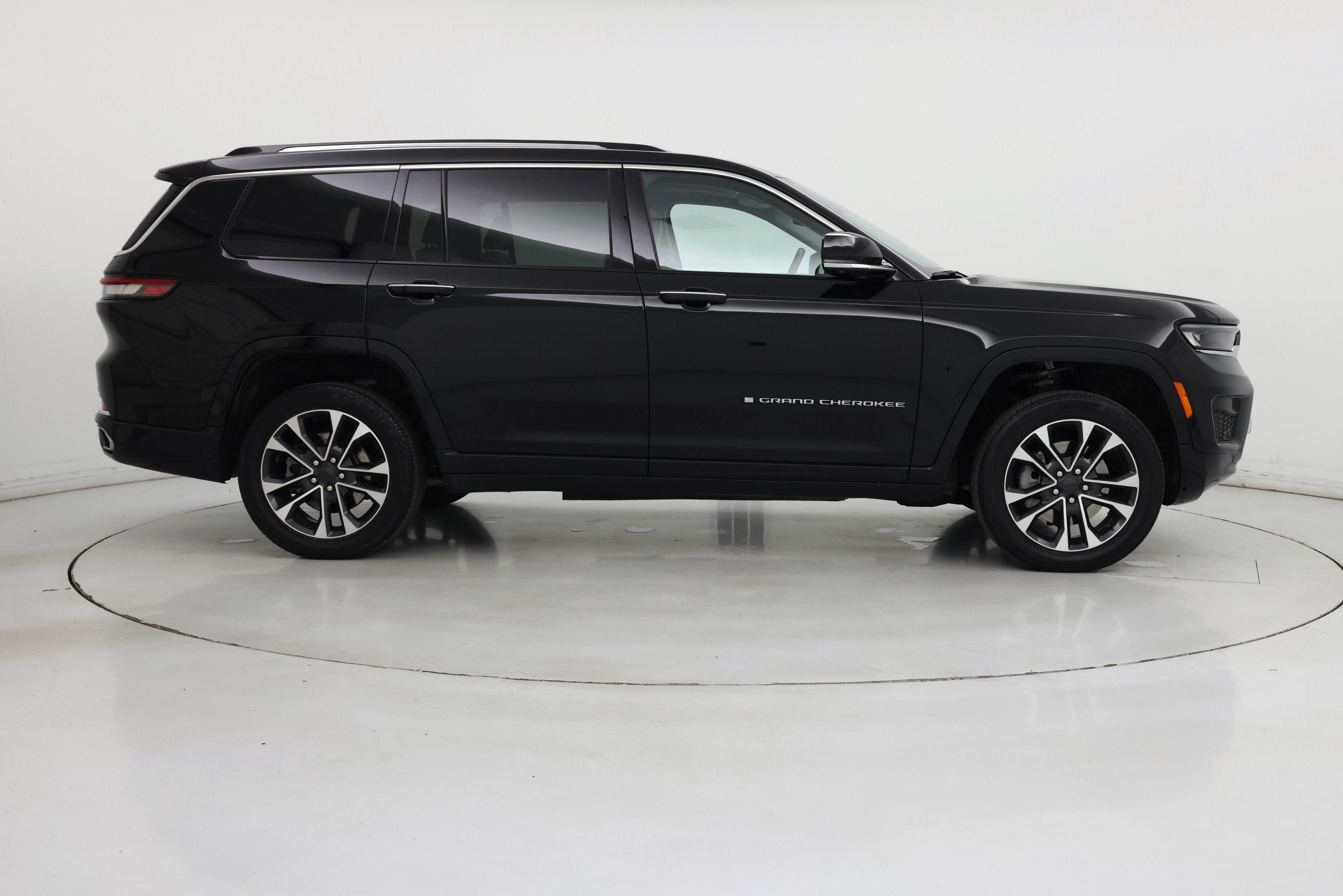 Thumbnail: 2023 Jeep Grand Cherokee L - 7