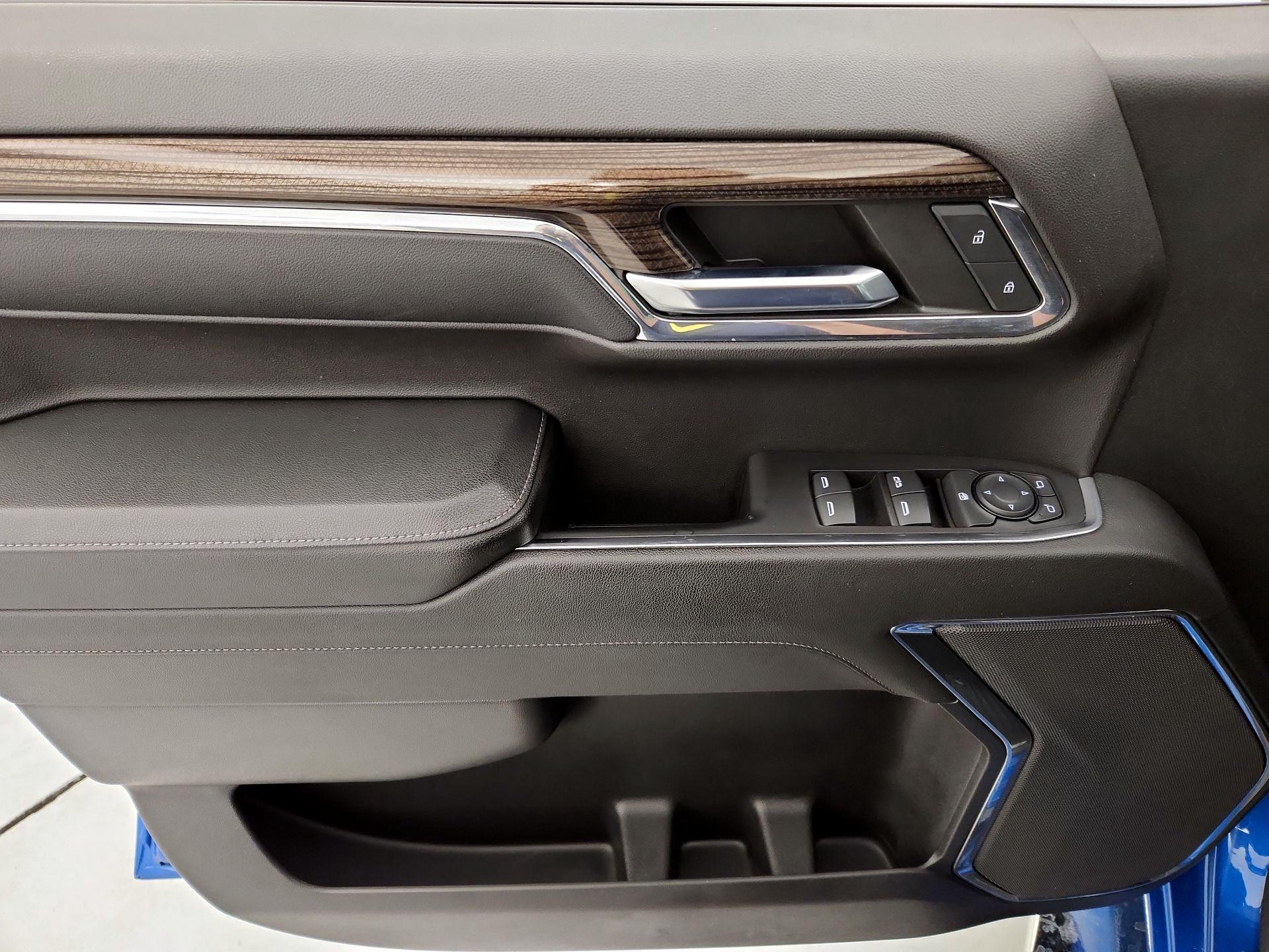 Thumbnail: 2023 Chevrolet Silverado 1500 - 12