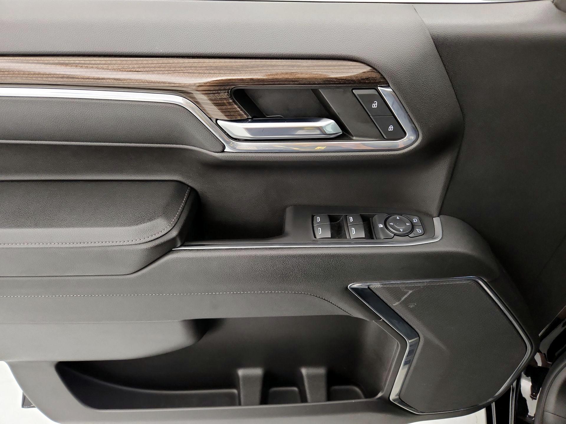 Thumbnail: 2023 Chevrolet Silverado 1500 - 12