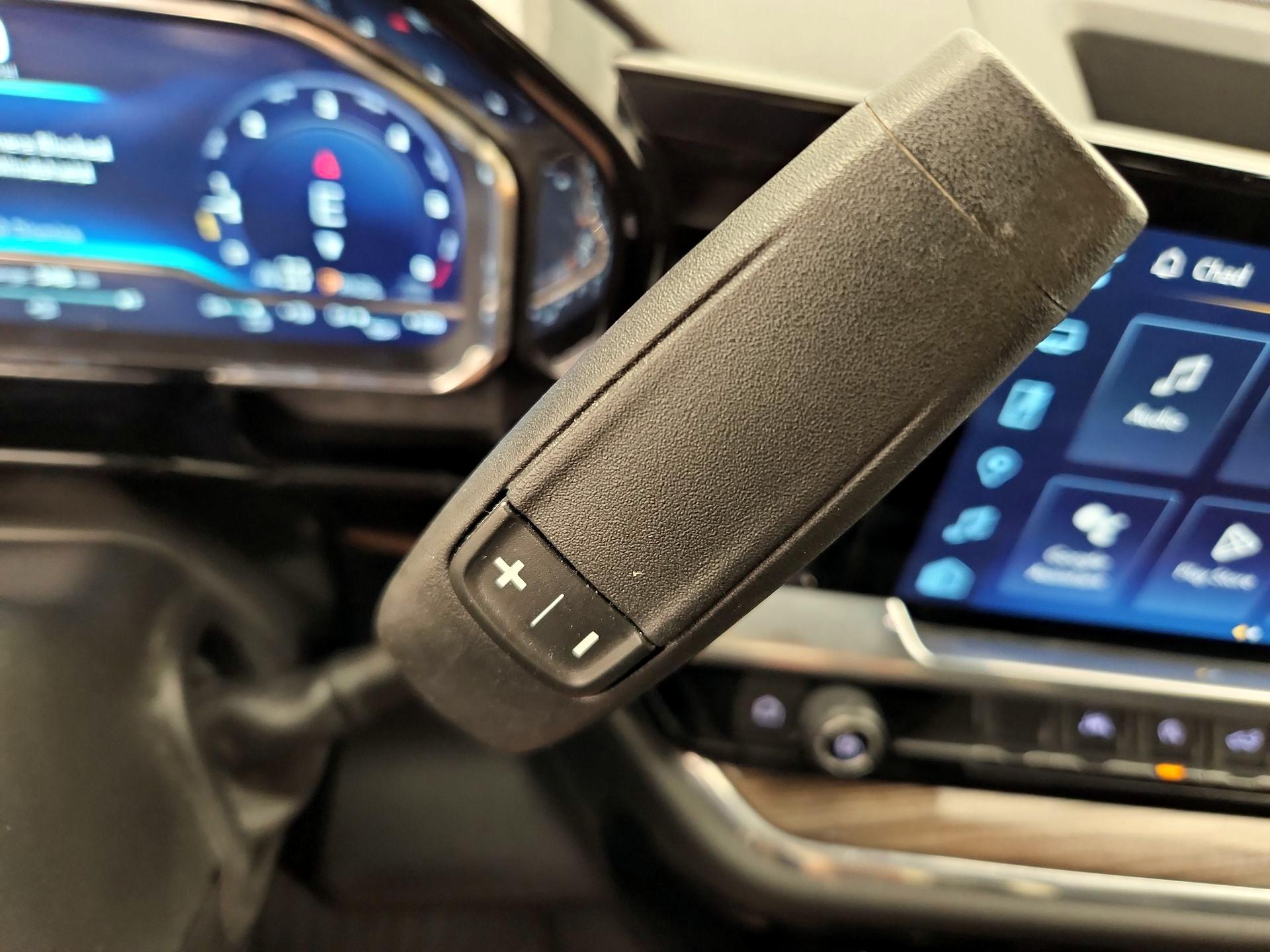 Thumbnail: 2023 Chevrolet Silverado 1500 - 17