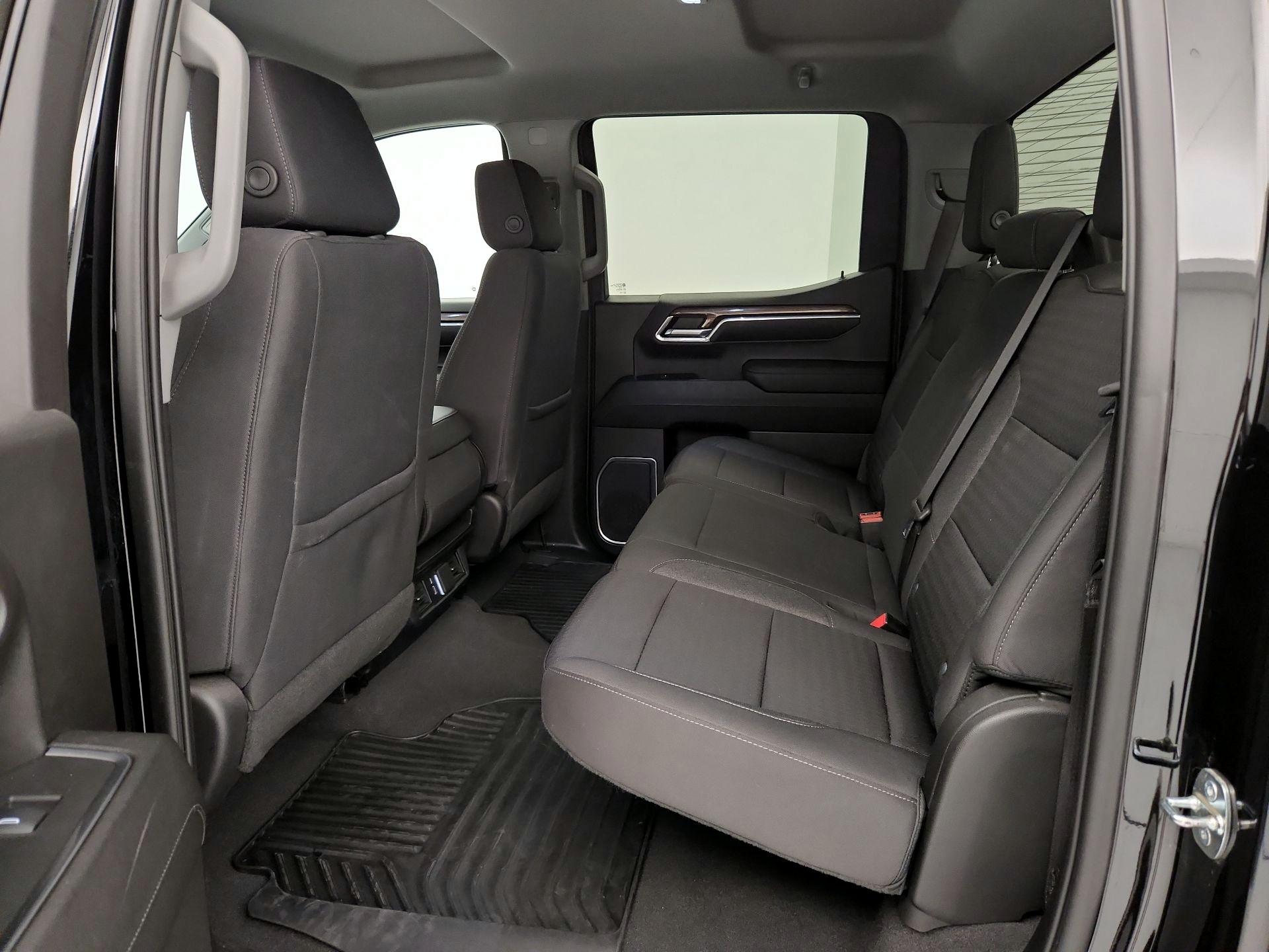 Thumbnail: 2023 Chevrolet Silverado 1500 - 19