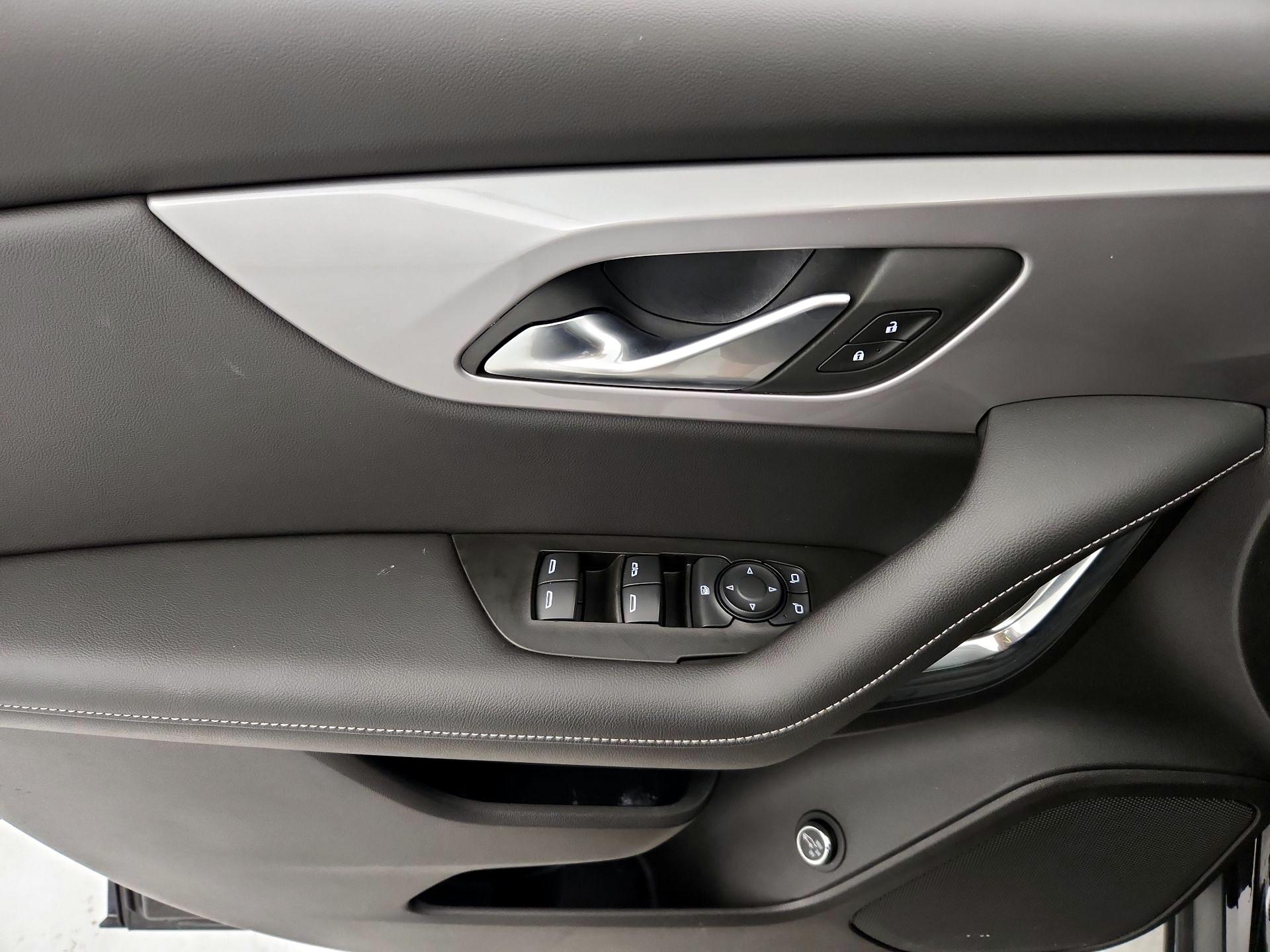 Thumbnail: 2023 Chevrolet Blazer - 12