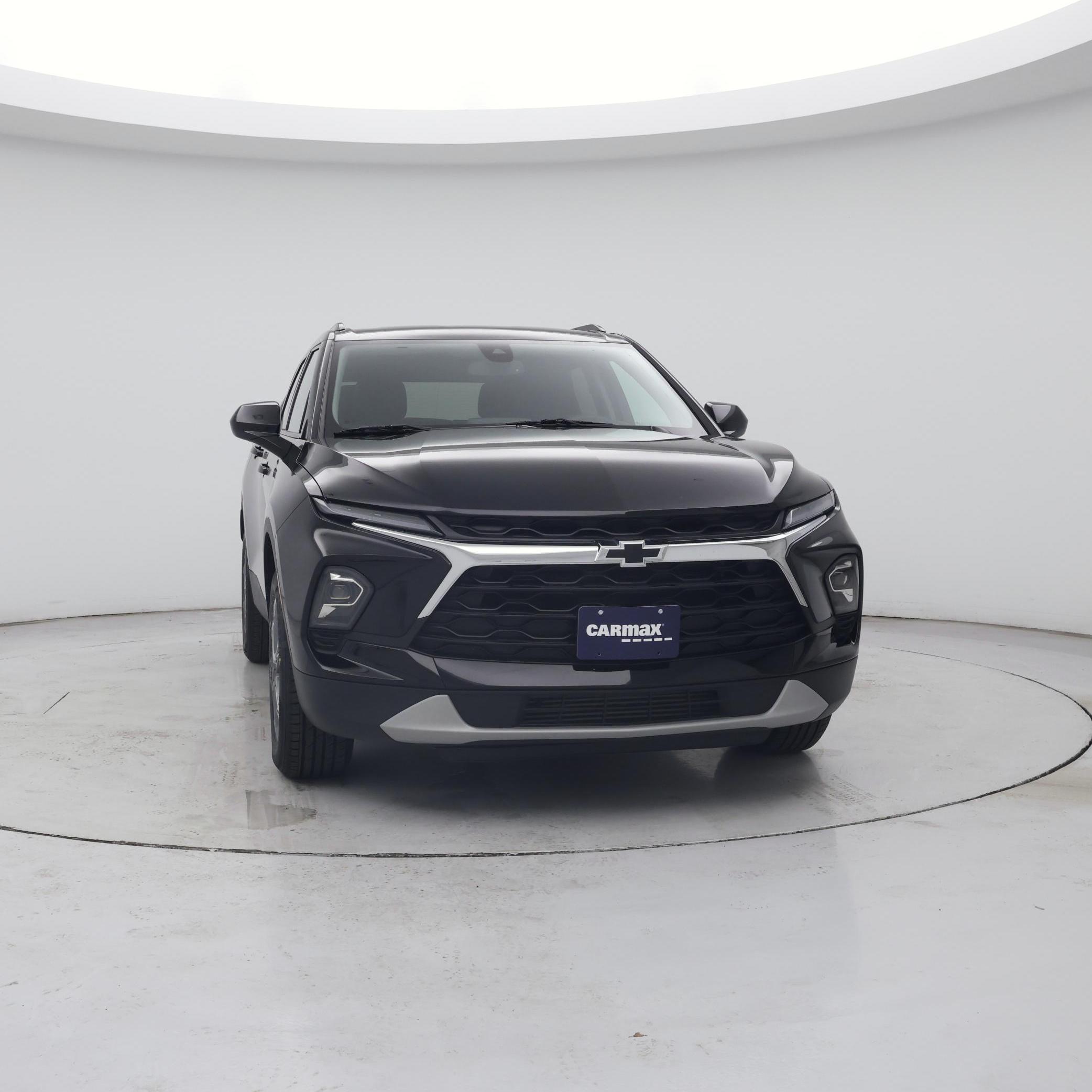 Thumbnail: 2023 Chevrolet Blazer - 5