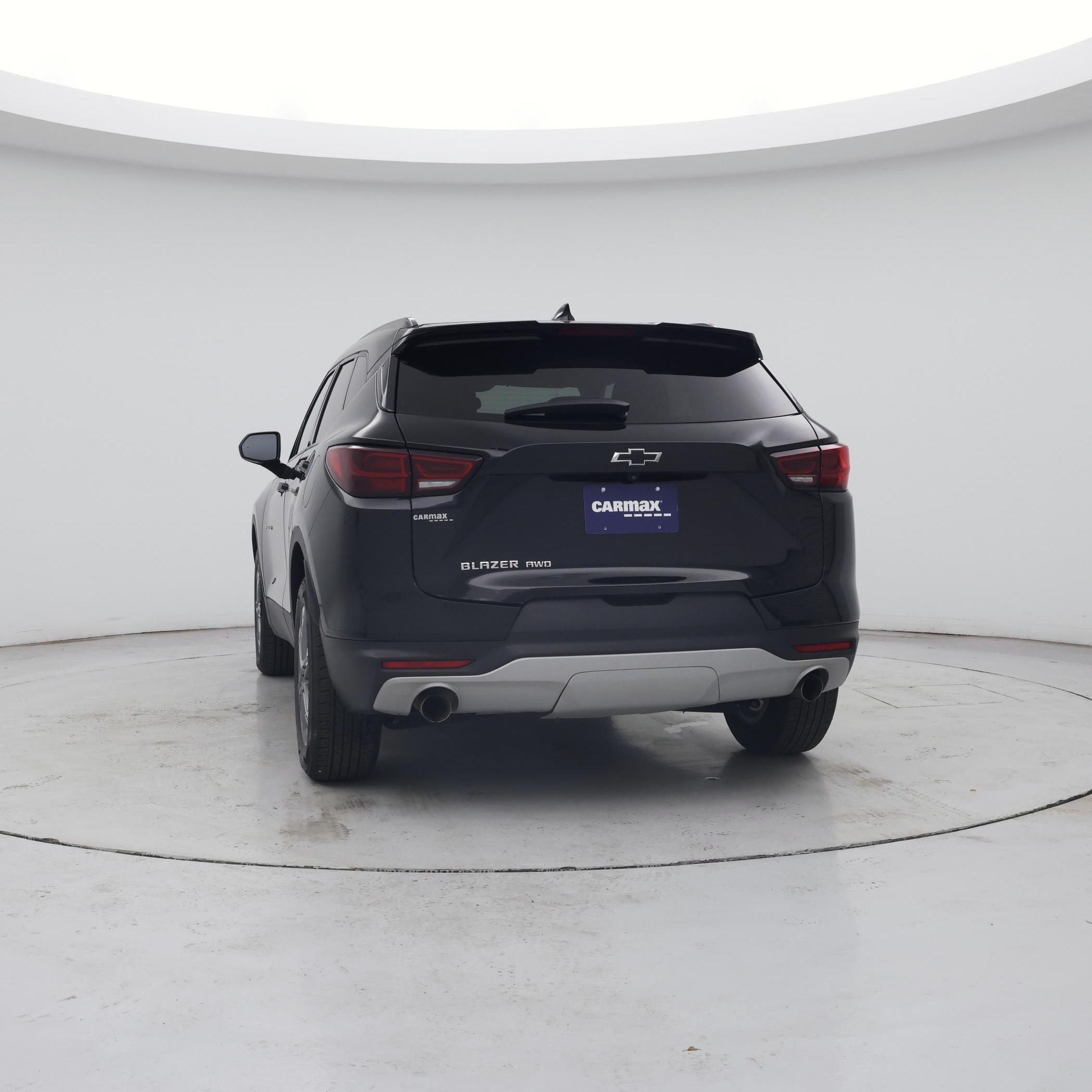 Thumbnail: 2023 Chevrolet Blazer - 6