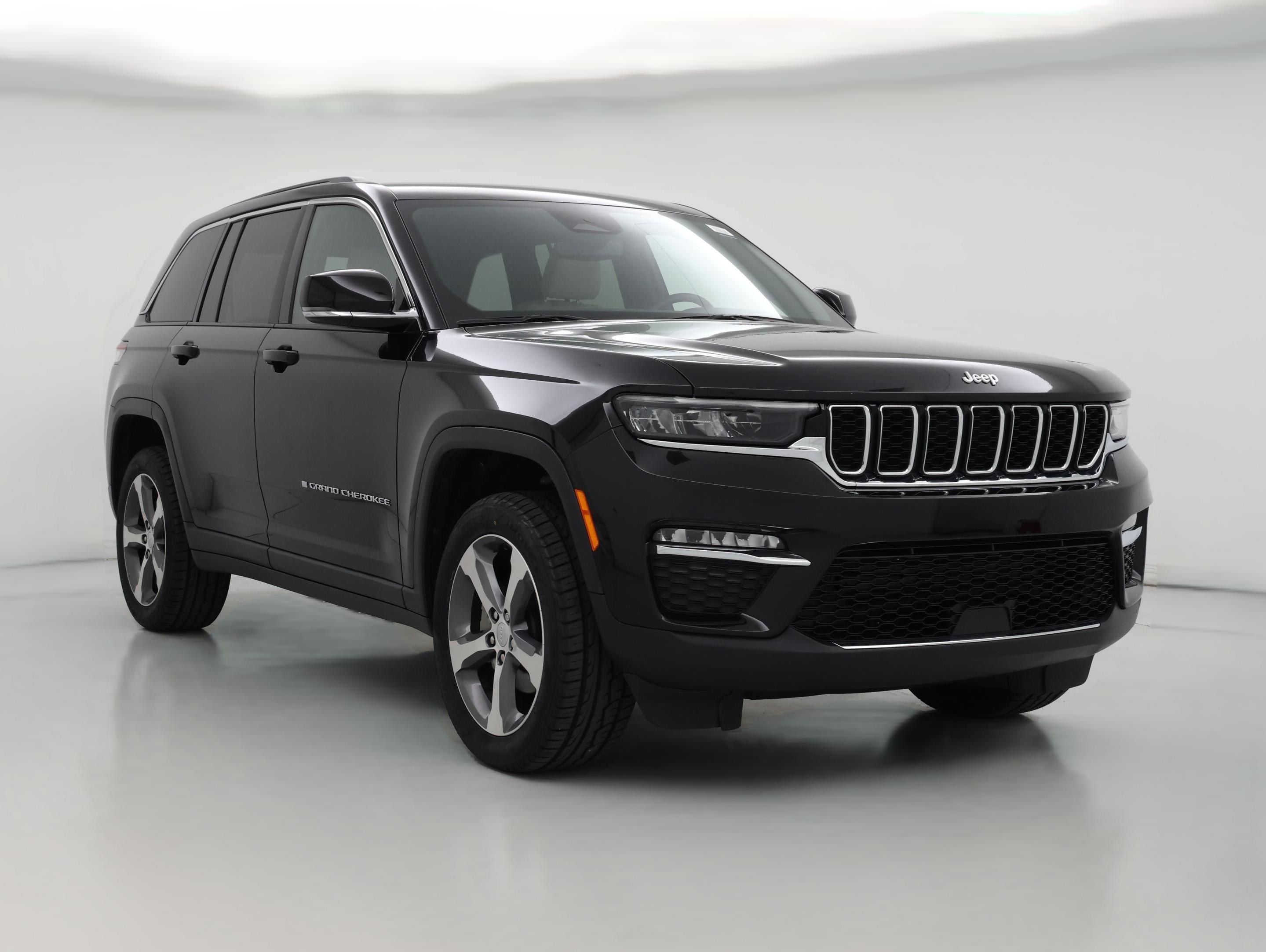 Thumbnail: 2023 Jeep Grand Cherokee - 1