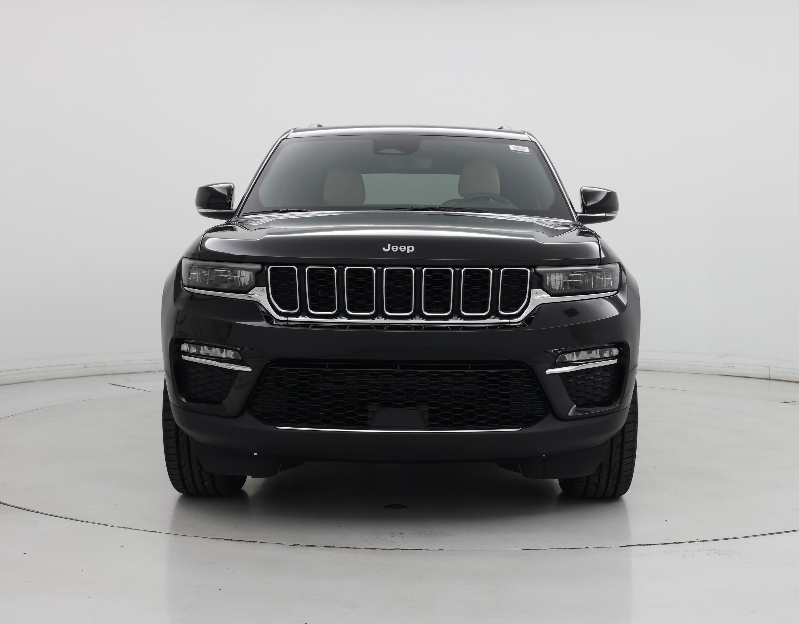 Thumbnail: 2023 Jeep Grand Cherokee - 5