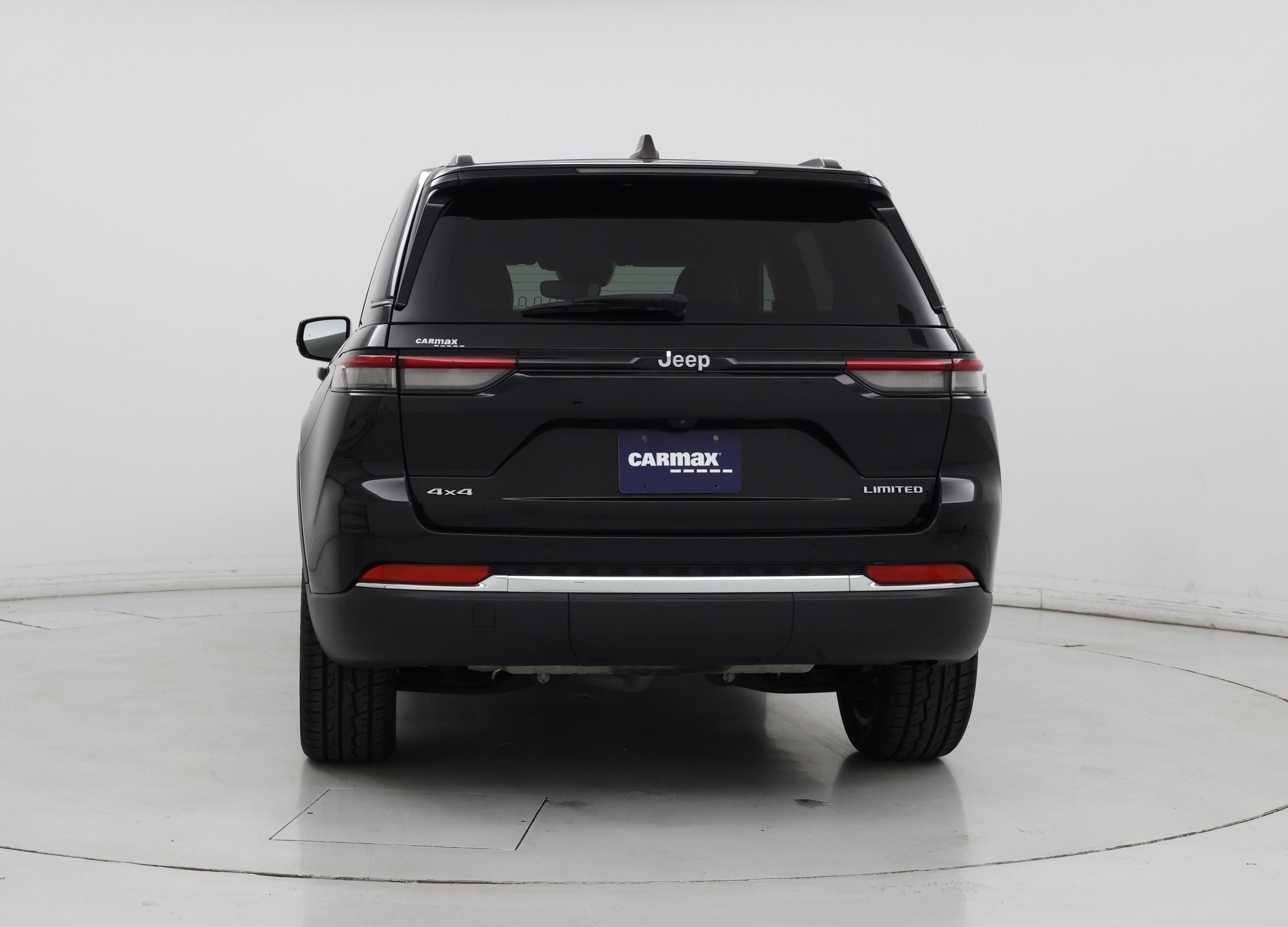 Thumbnail: 2023 Jeep Grand Cherokee - 6