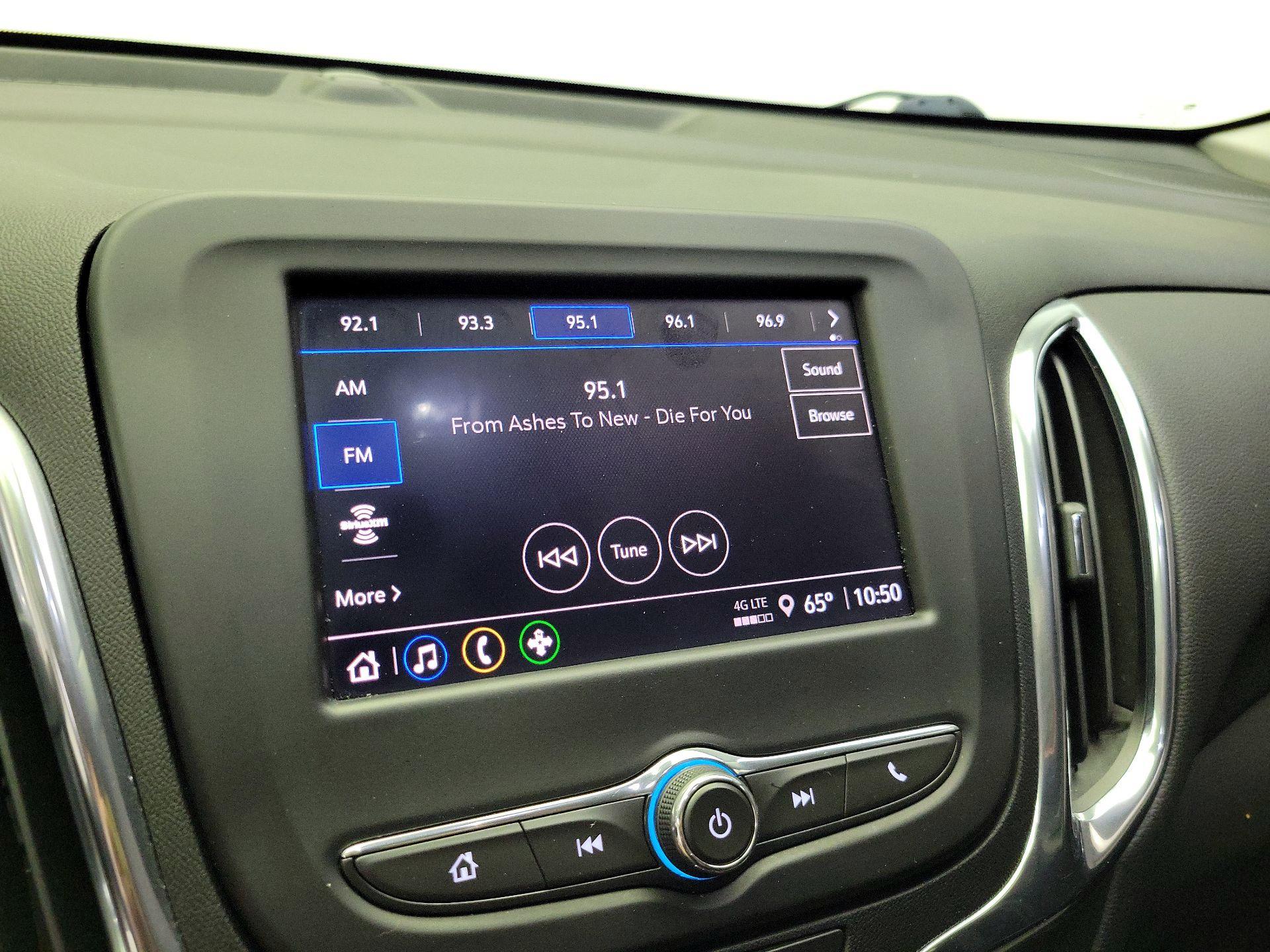 Thumbnail: 2022 Chevrolet Equinox - 15