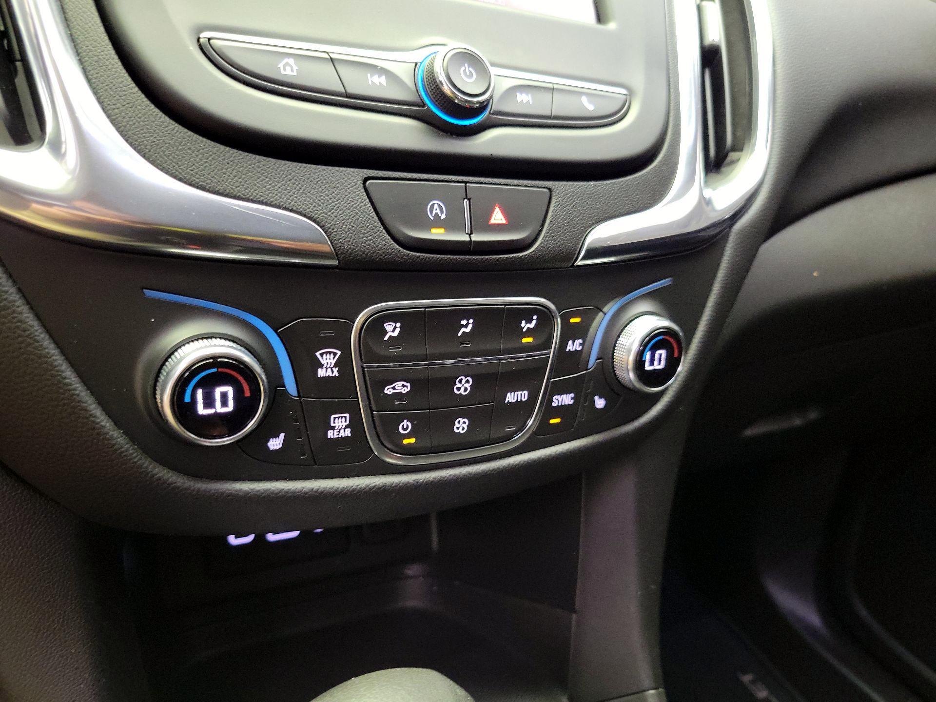 Thumbnail: 2022 Chevrolet Equinox - 16
