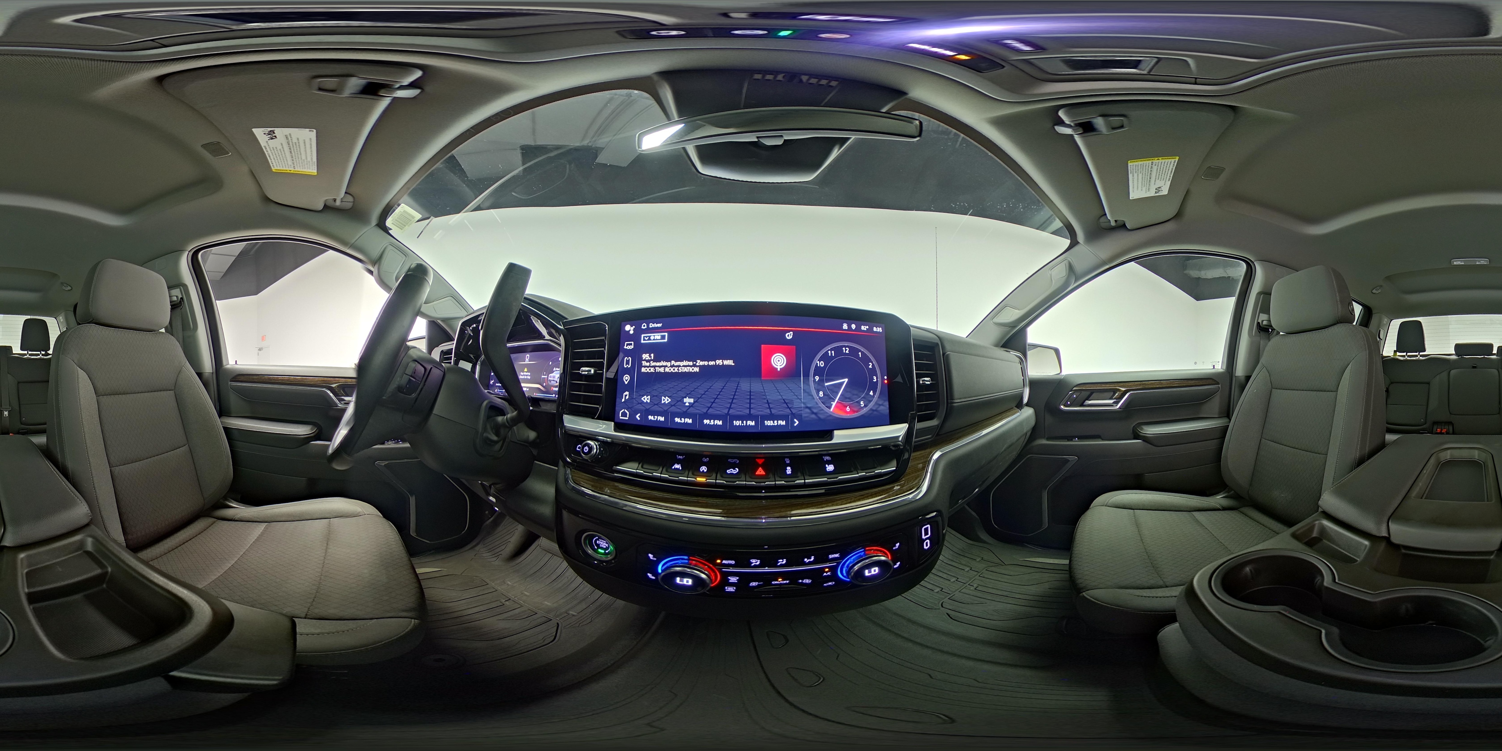 2023 GMC Sierra 1500 Elevation - Photo 24