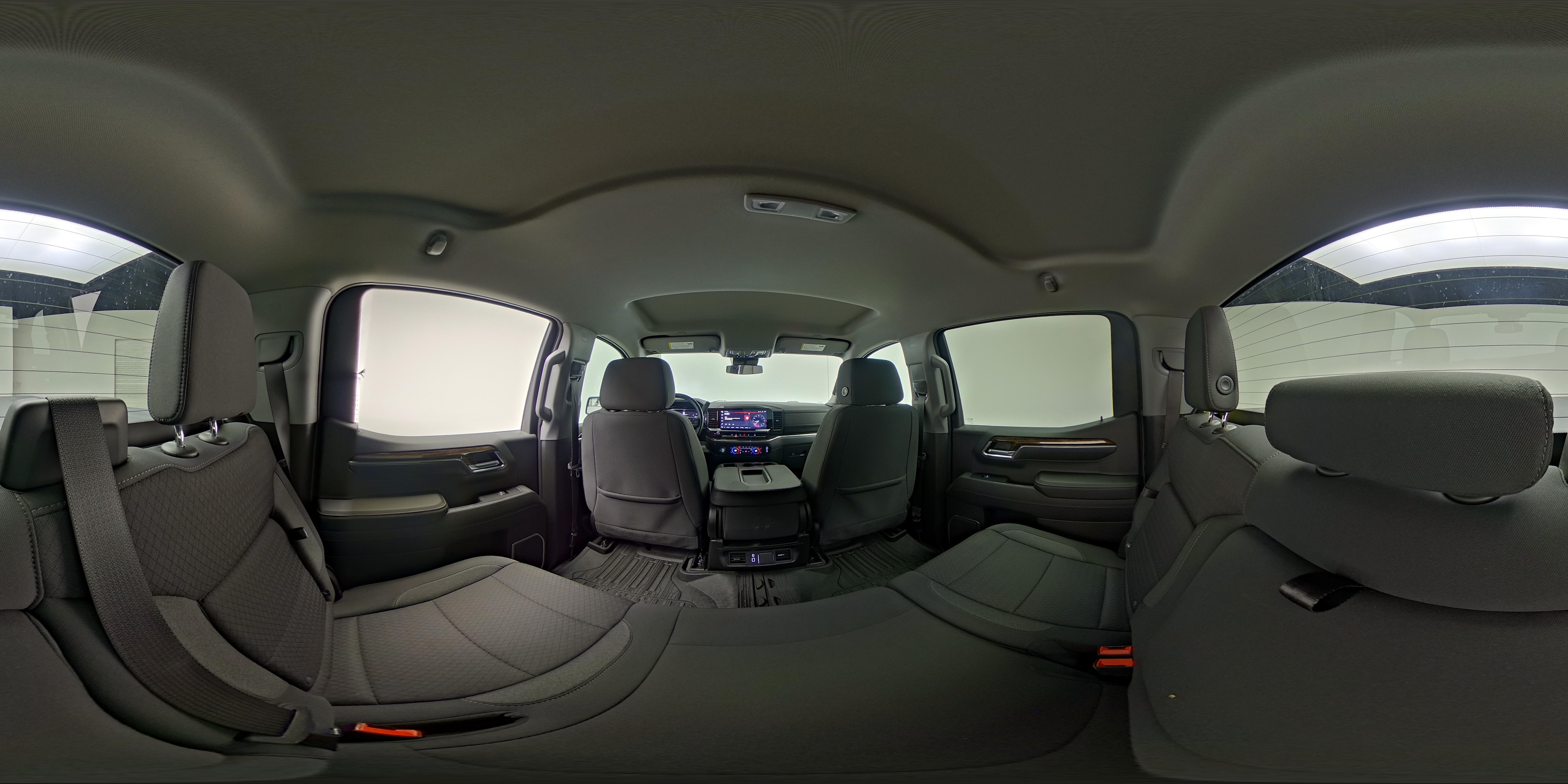 2023 GMC Sierra 1500 Elevation - Photo 25