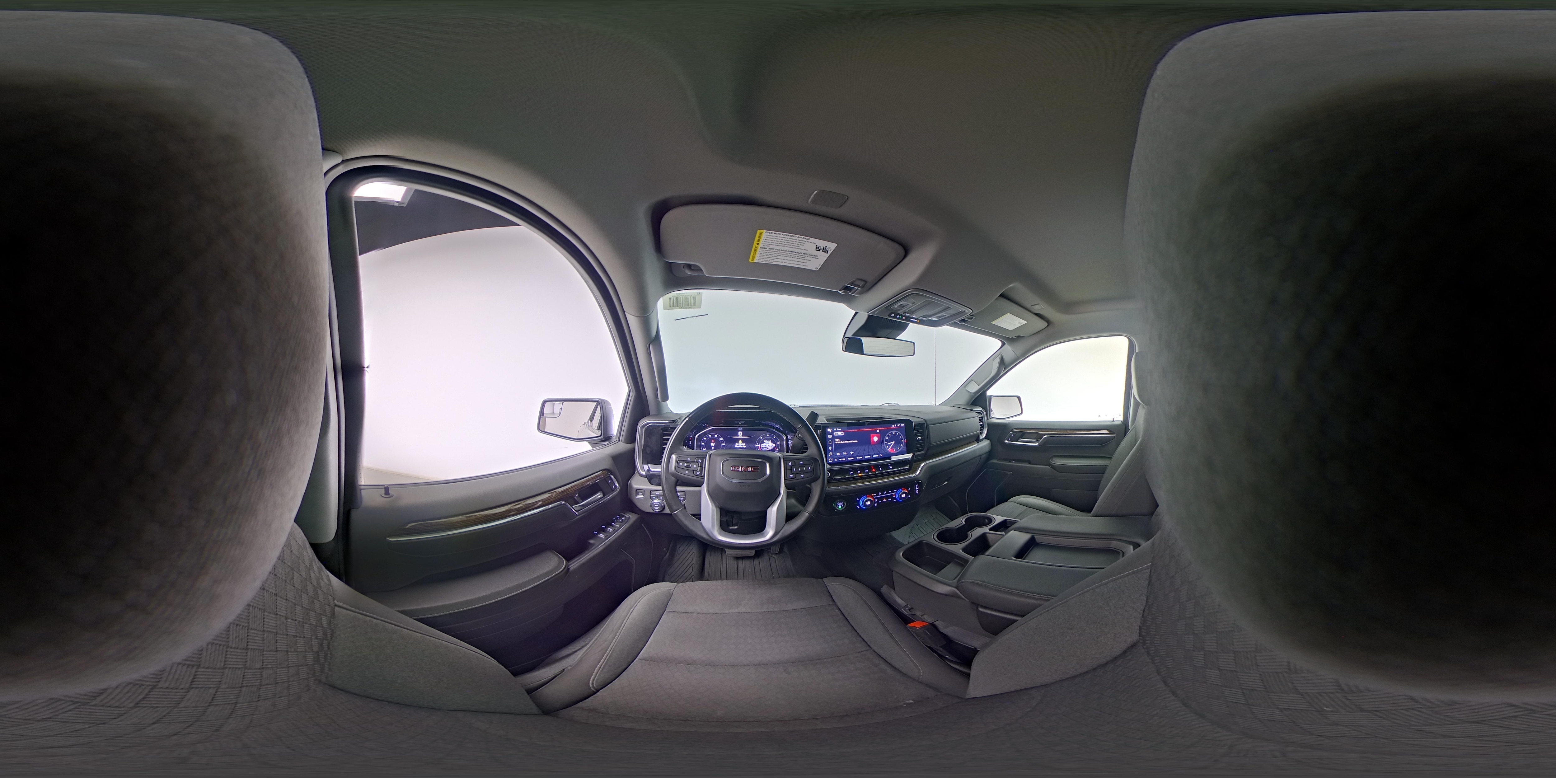 2023 GMC Sierra 1500 Elevation - Photo 26