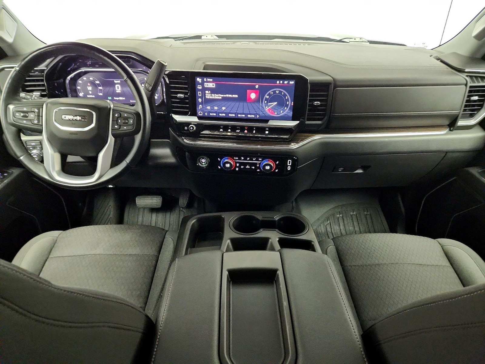 2023 GMC Sierra 1500 Elevation - Photo 10