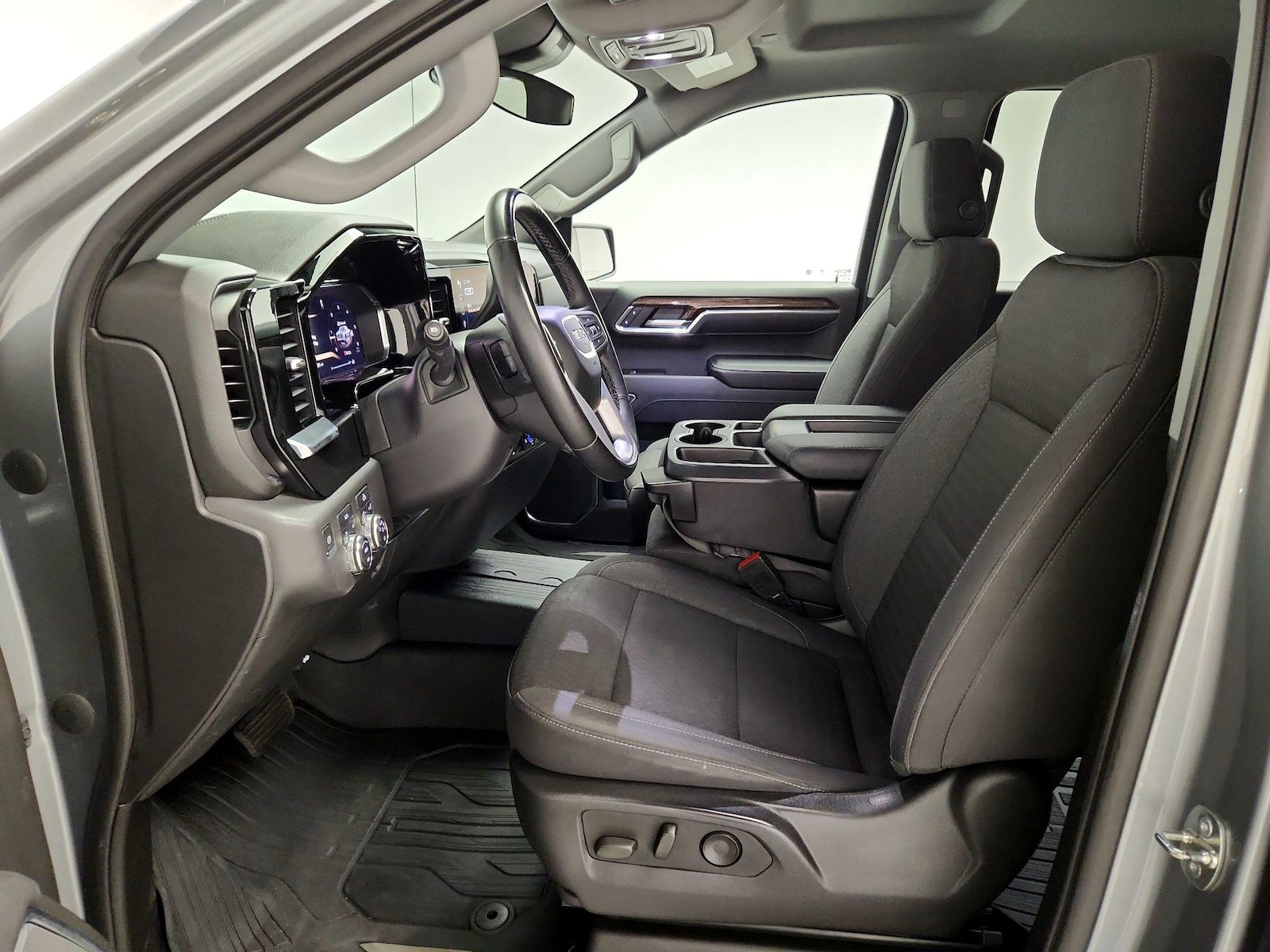 2023 GMC Sierra 1500 Elevation - Photo 12
