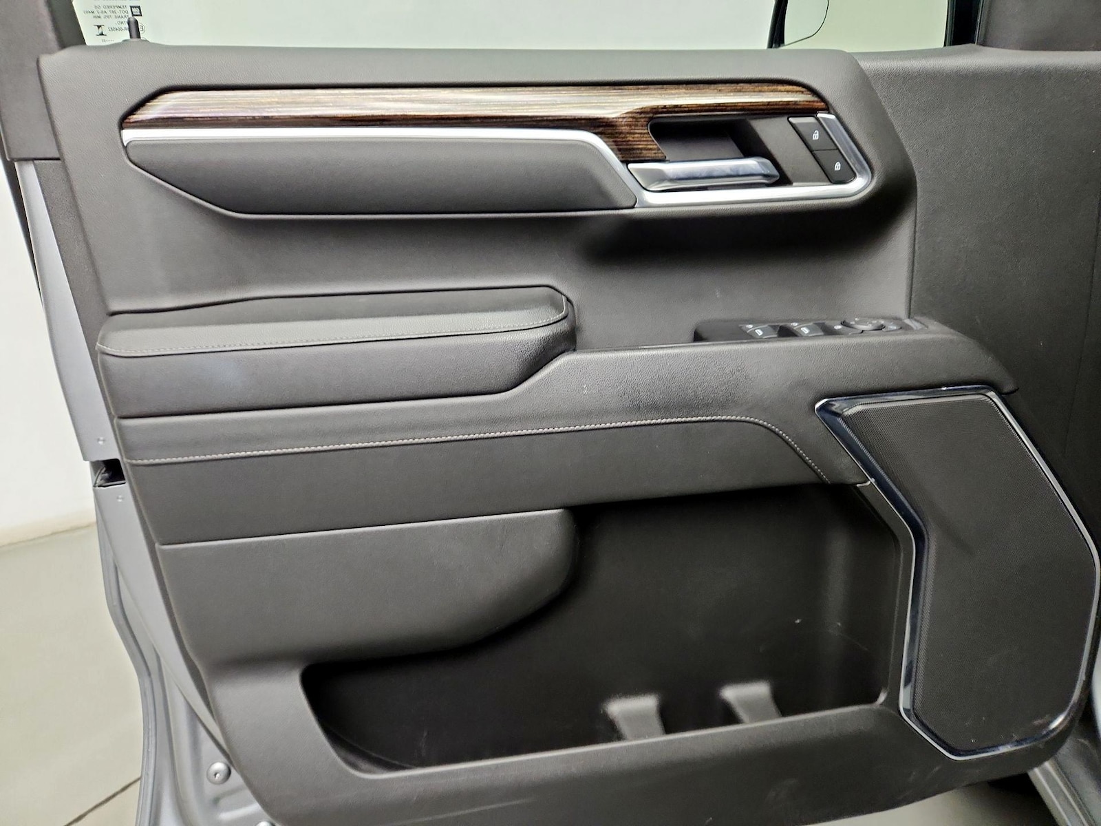 2023 GMC Sierra 1500 Elevation - Photo 13