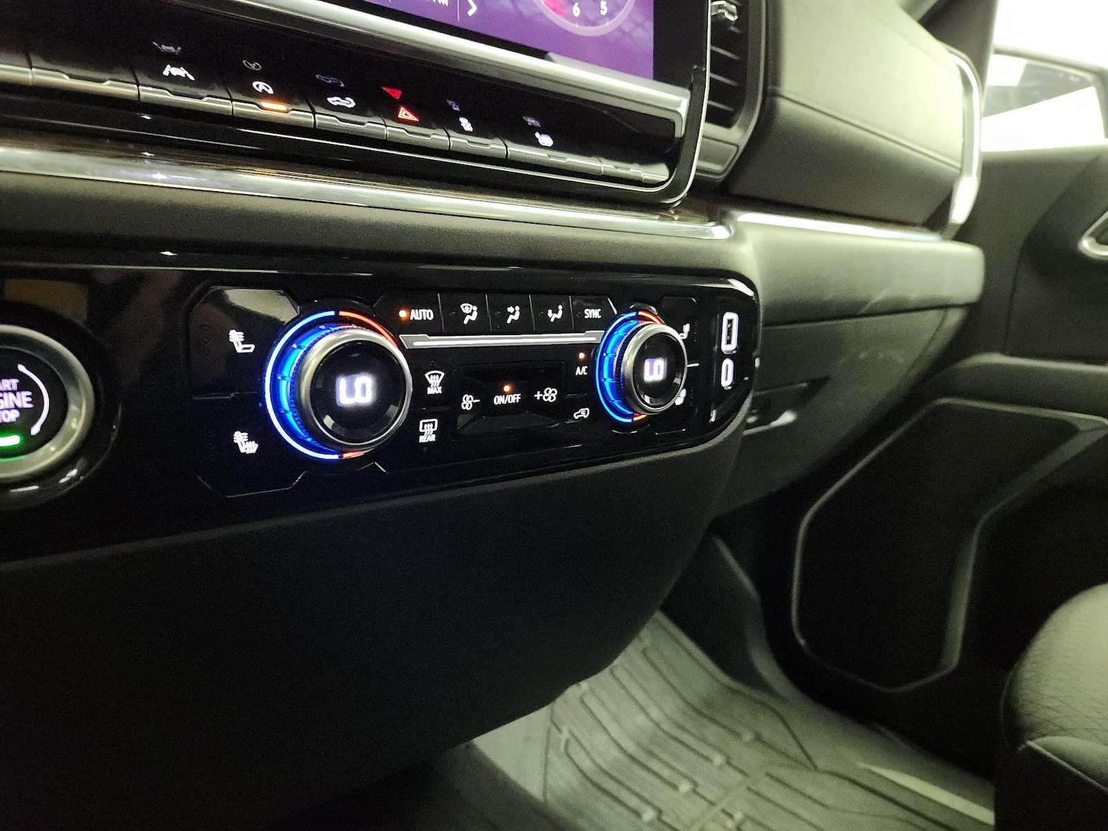2023 GMC Sierra 1500 Elevation - Photo 17