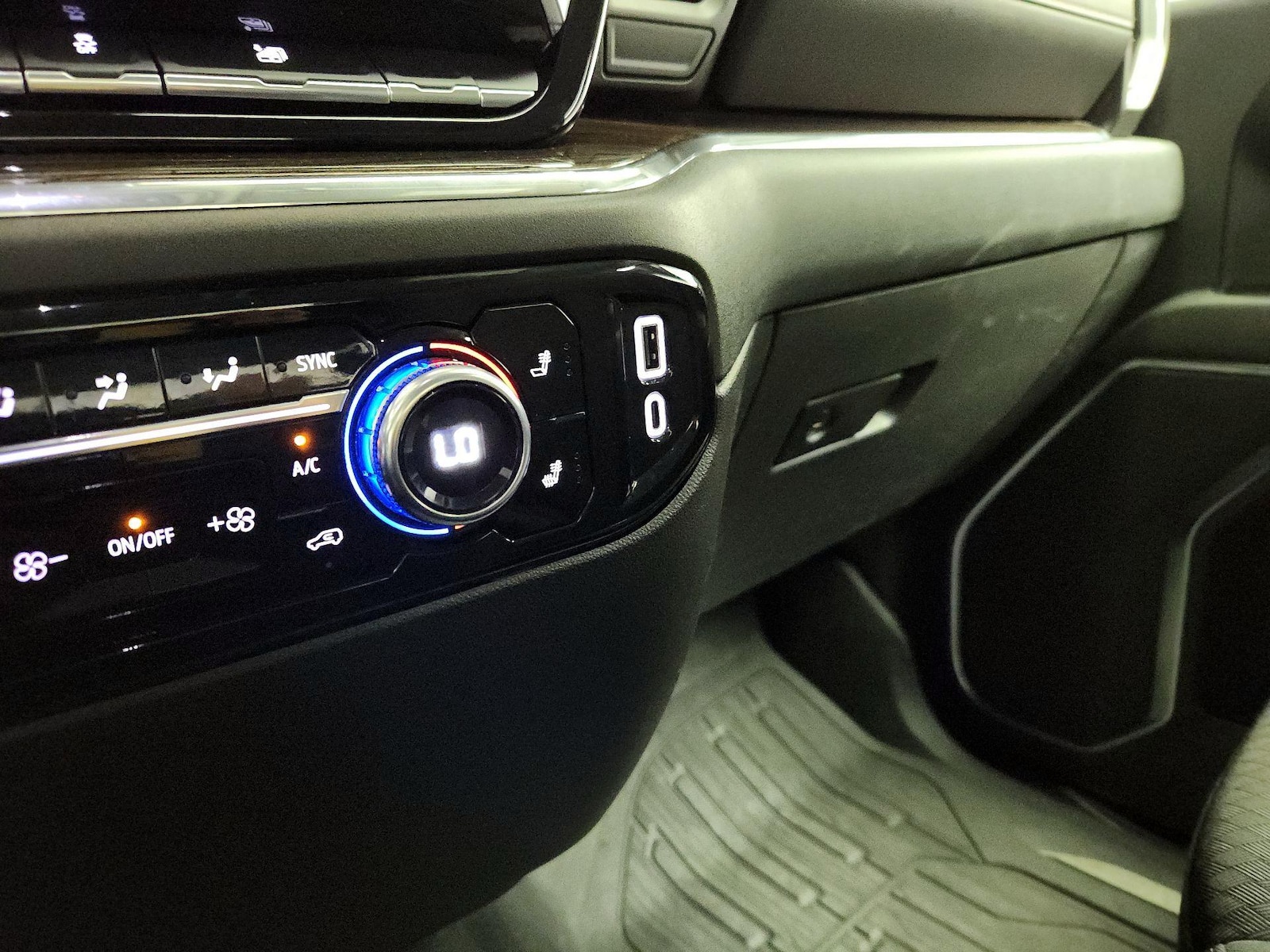 2023 GMC Sierra 1500 Elevation - Photo 19