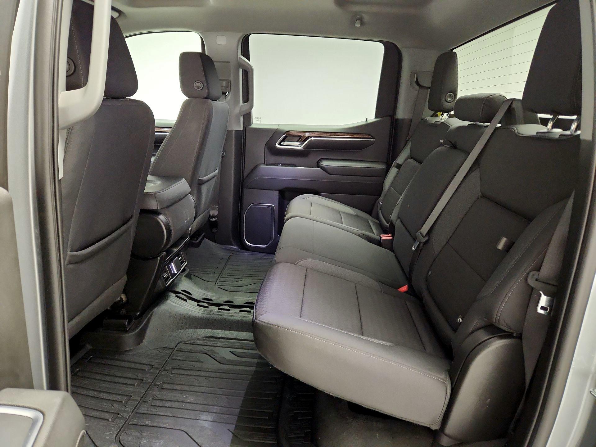 Thumbnail: 2023 GMC Sierra 1500 - 19