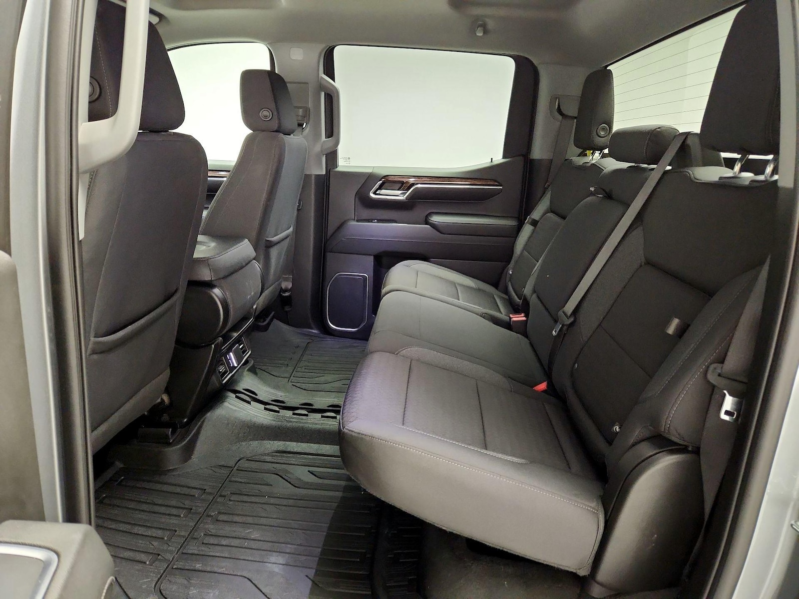 2023 GMC Sierra 1500 Elevation - Photo 20